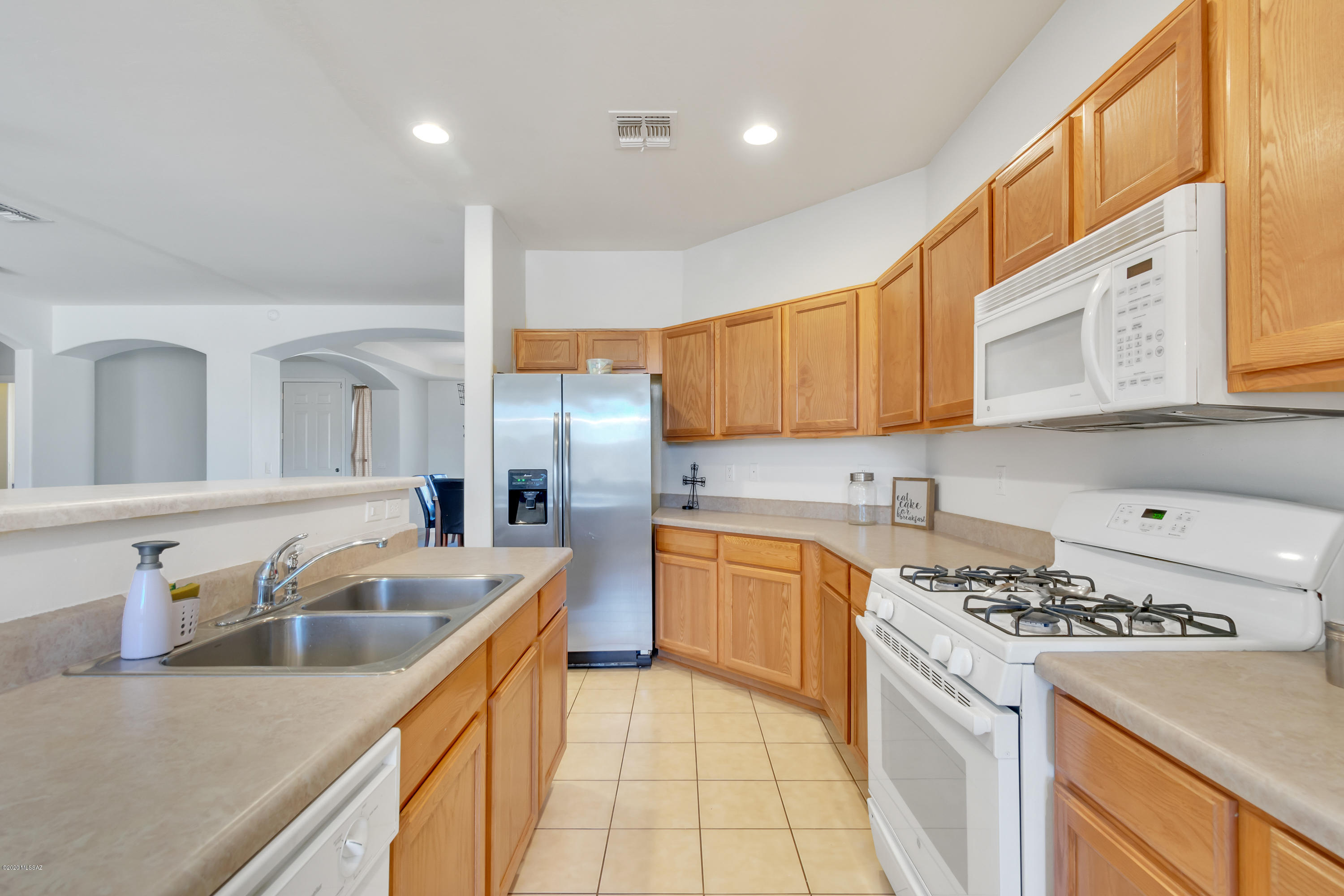Sonoran Ranch Estates - Residential