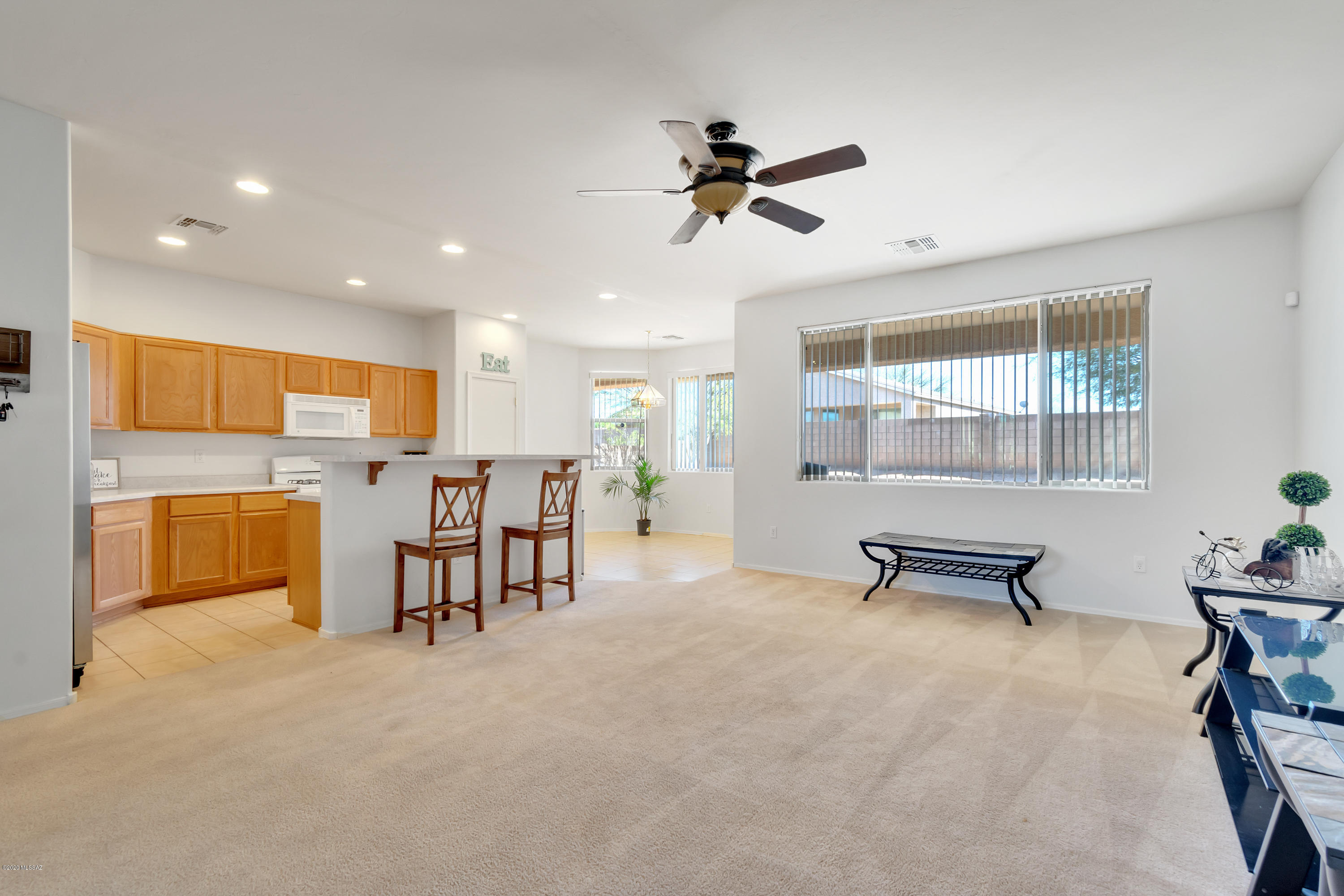 Sonoran Ranch Estates - Residential