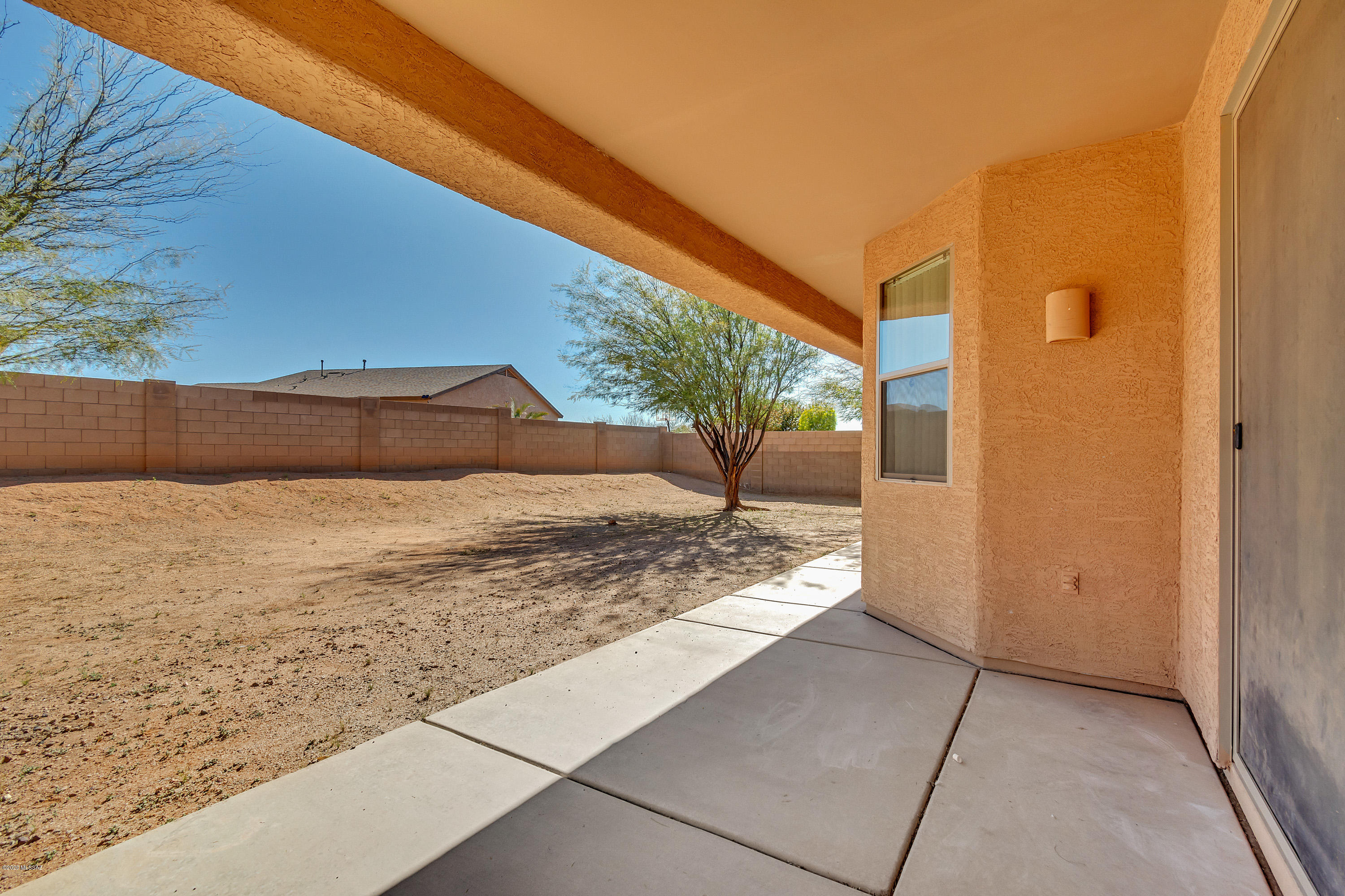 Sonoran Ranch Estates - Residential