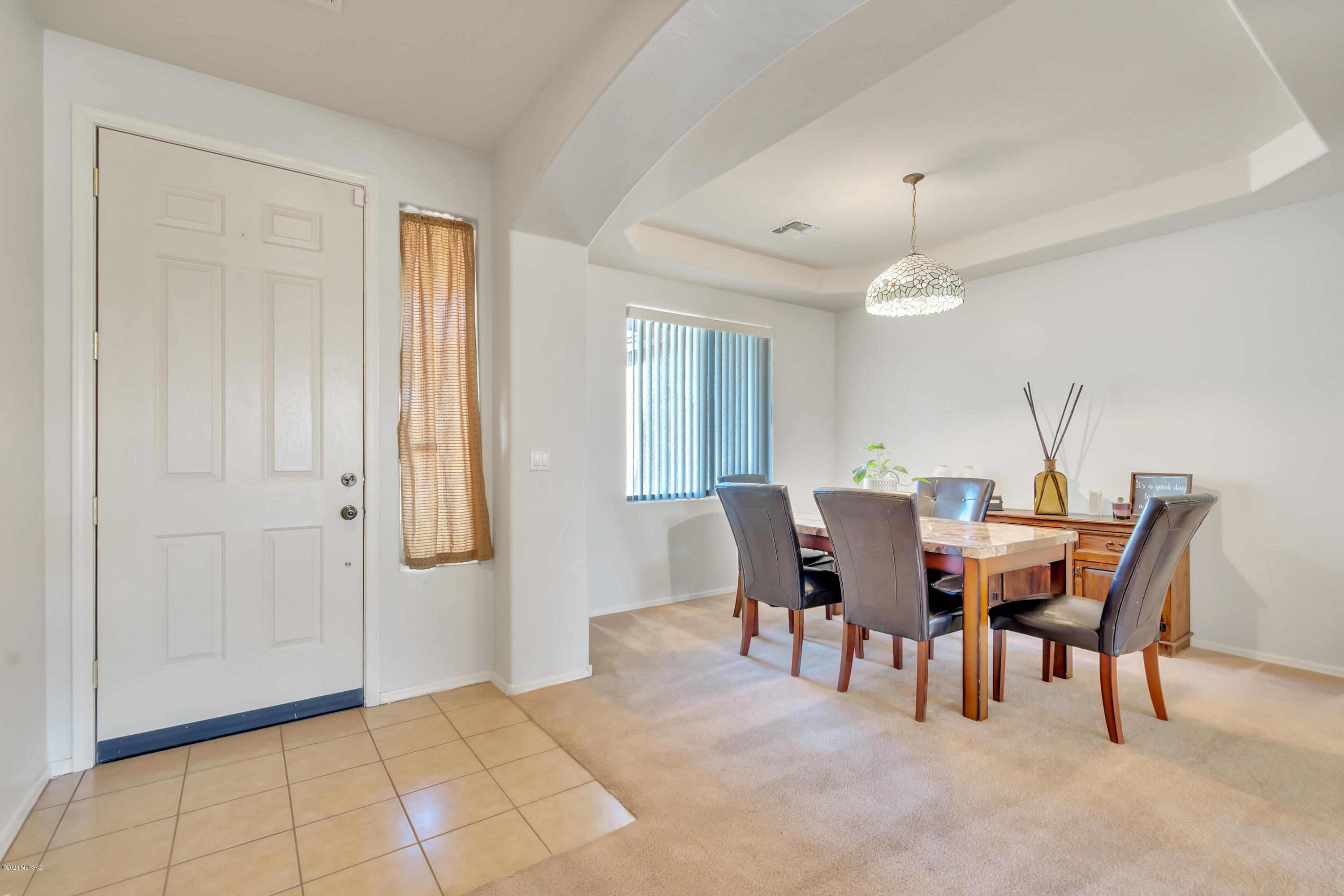 Sonoran Ranch Estates - Residential