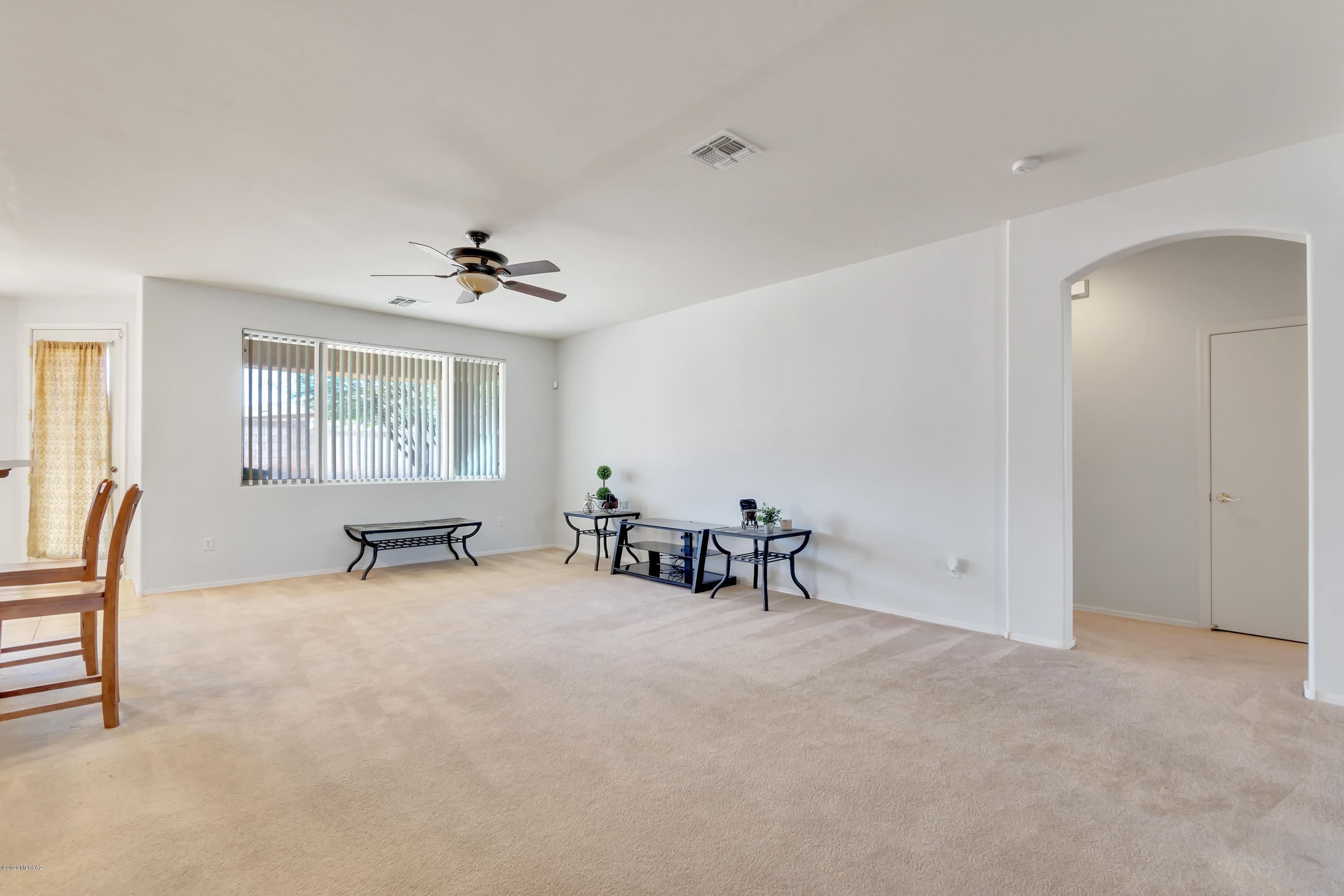 Sonoran Ranch Estates - Residential