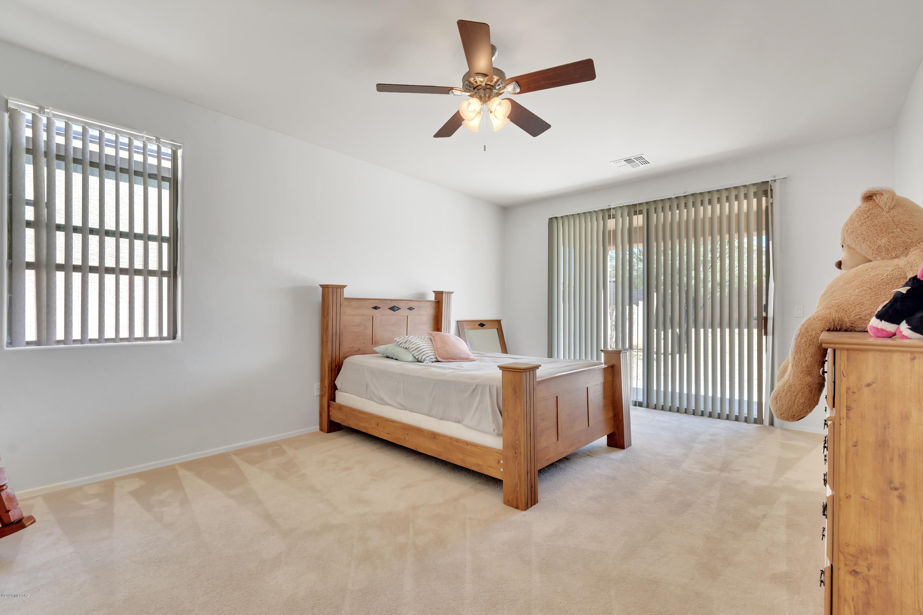 Sonoran Ranch Estates - Residential