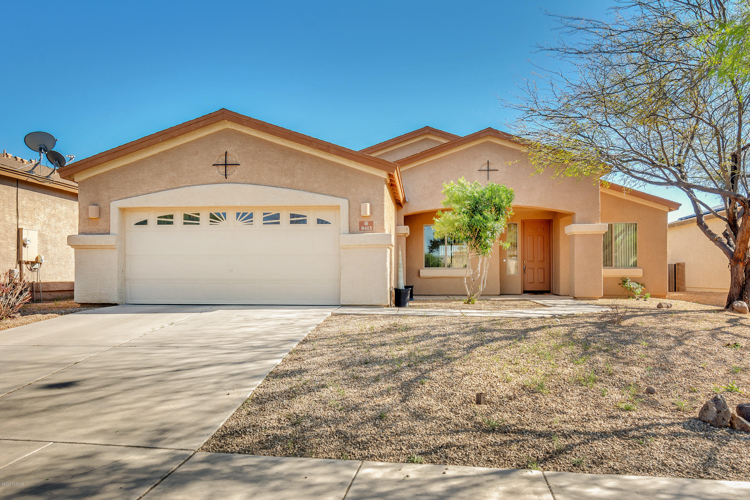 Sonoran Ranch Estates - Residential