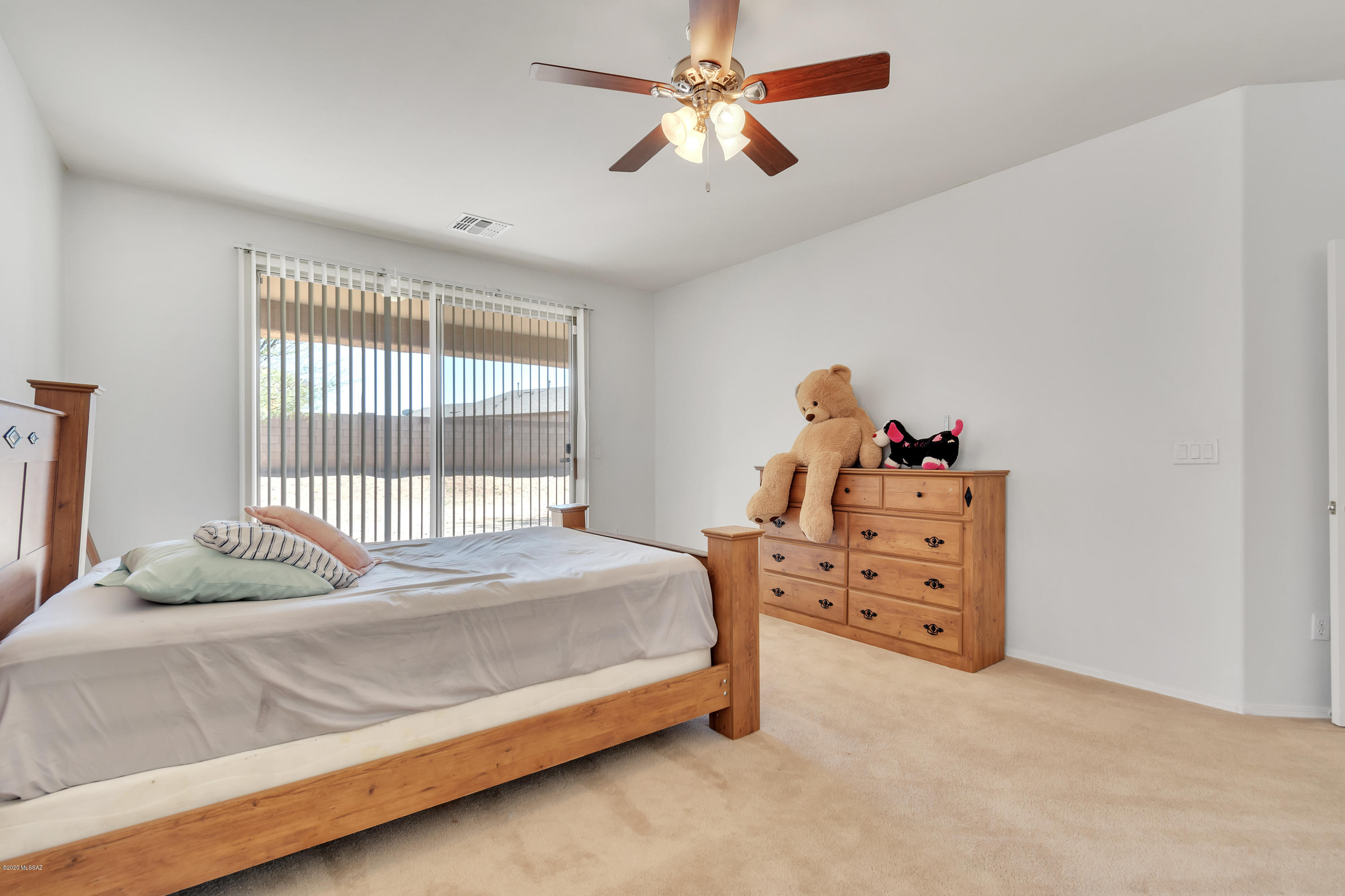 Sonoran Ranch Estates - Residential