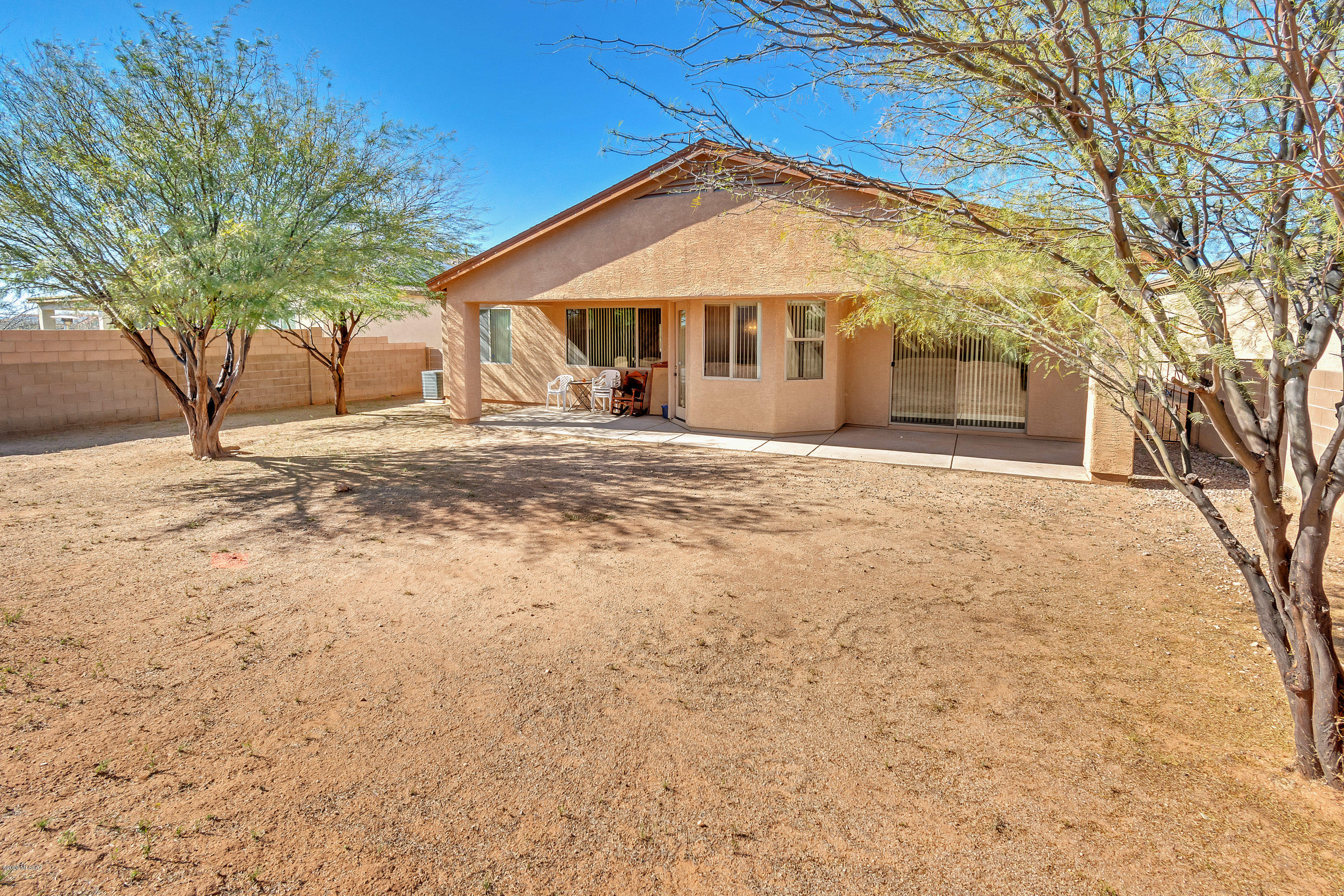 Sonoran Ranch Estates - Residential