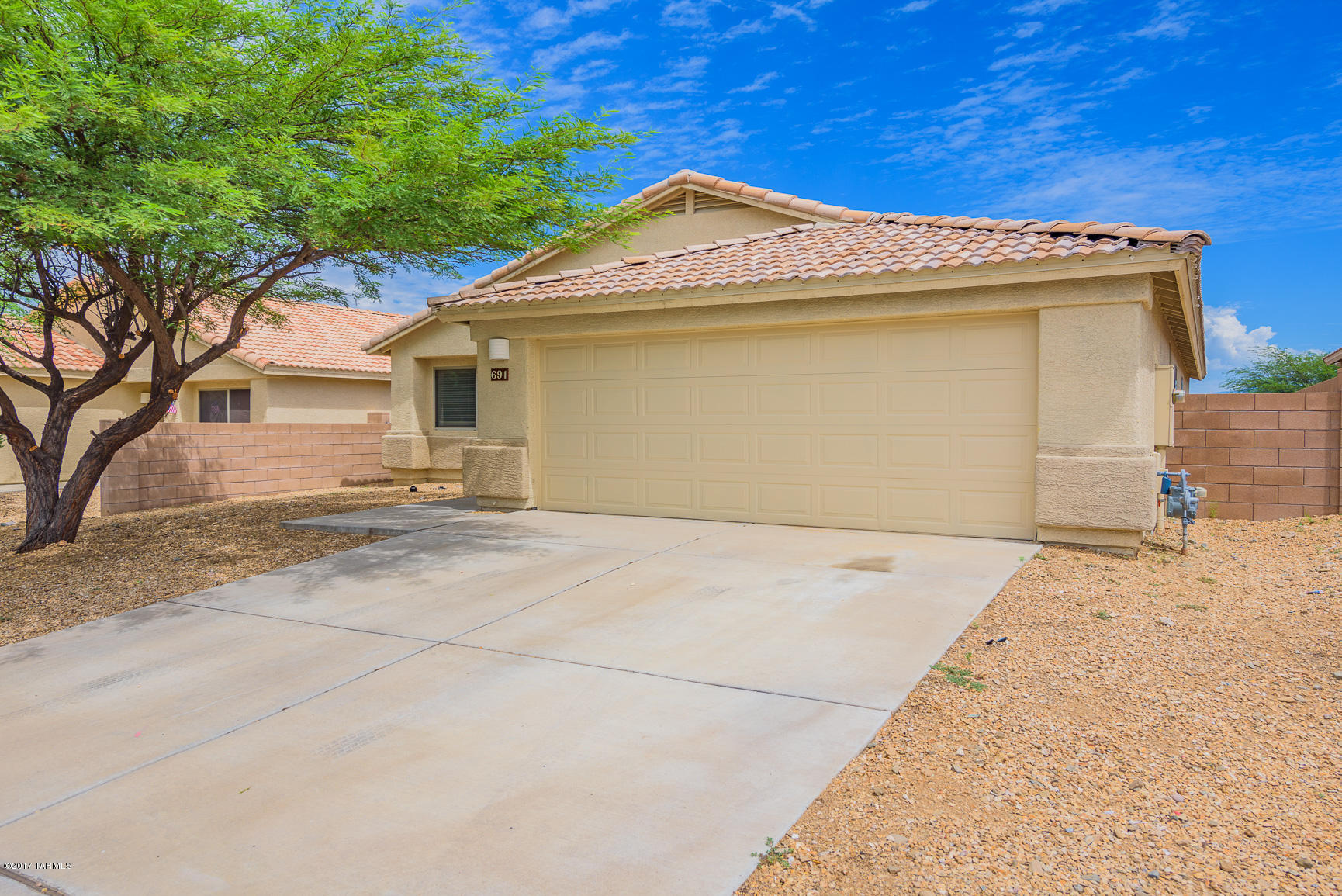 Sycamore Springs (1-64) - Residential