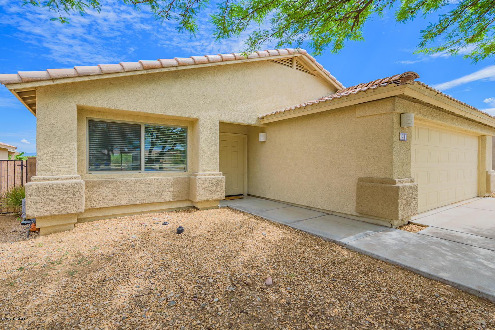 Sycamore Springs (1-64) - Residential