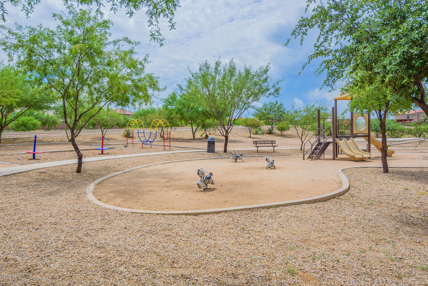Sycamore Springs (1-64) - Residential