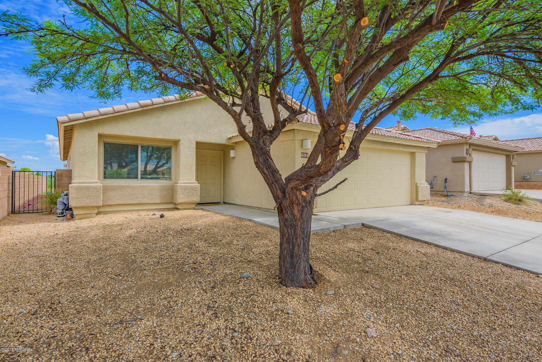 Sycamore Springs (1-64) - Residential