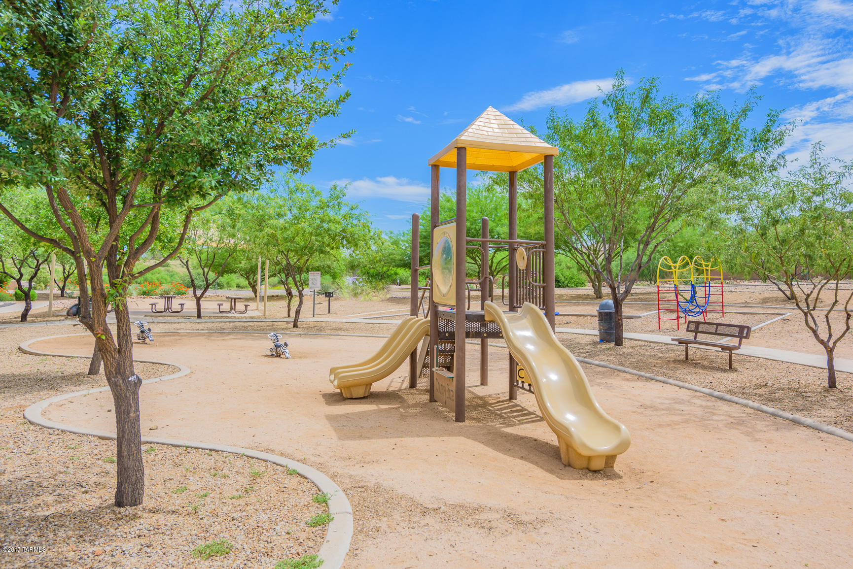 Sycamore Springs (1-64) - Residential