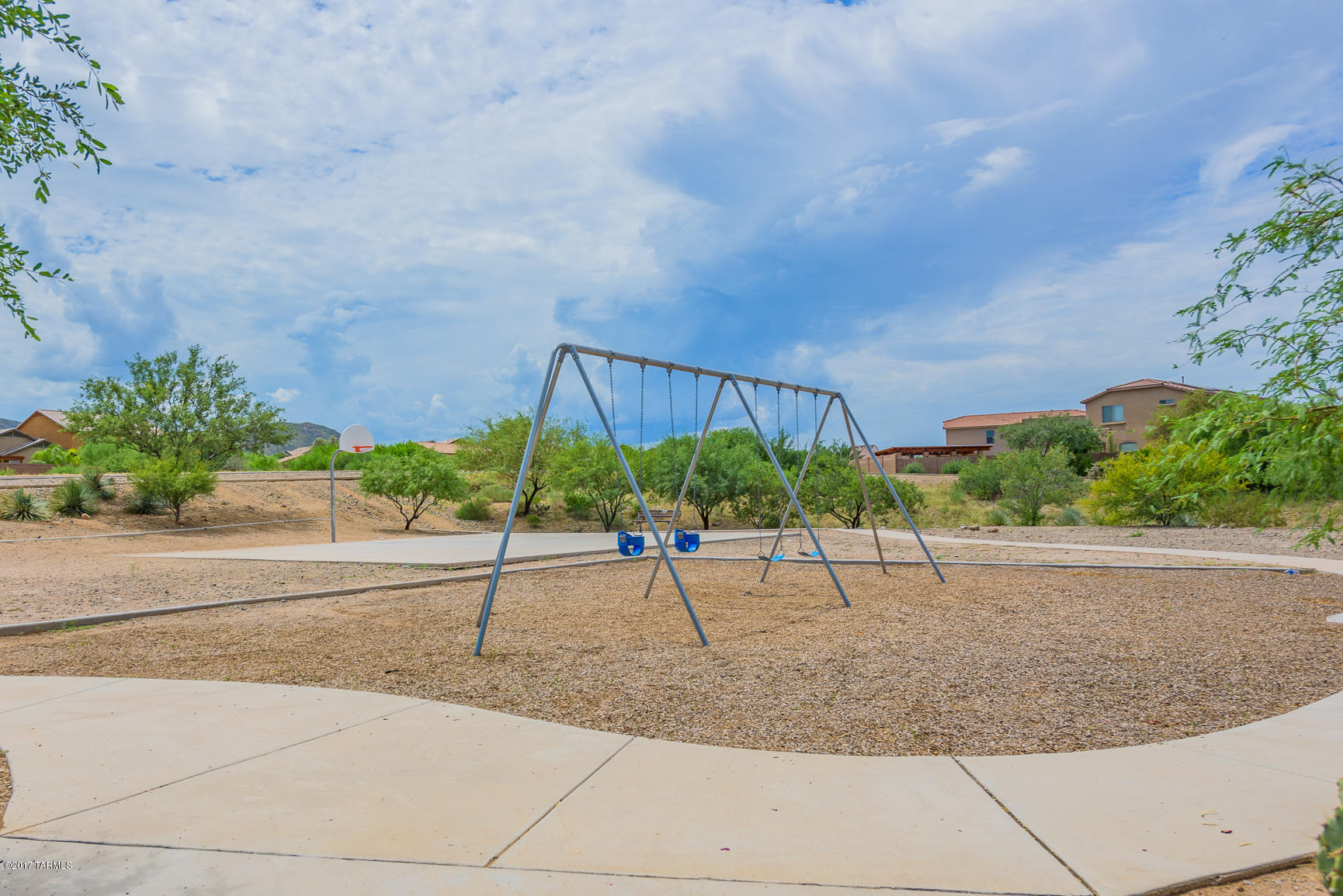 Sycamore Springs (1-64) - Residential