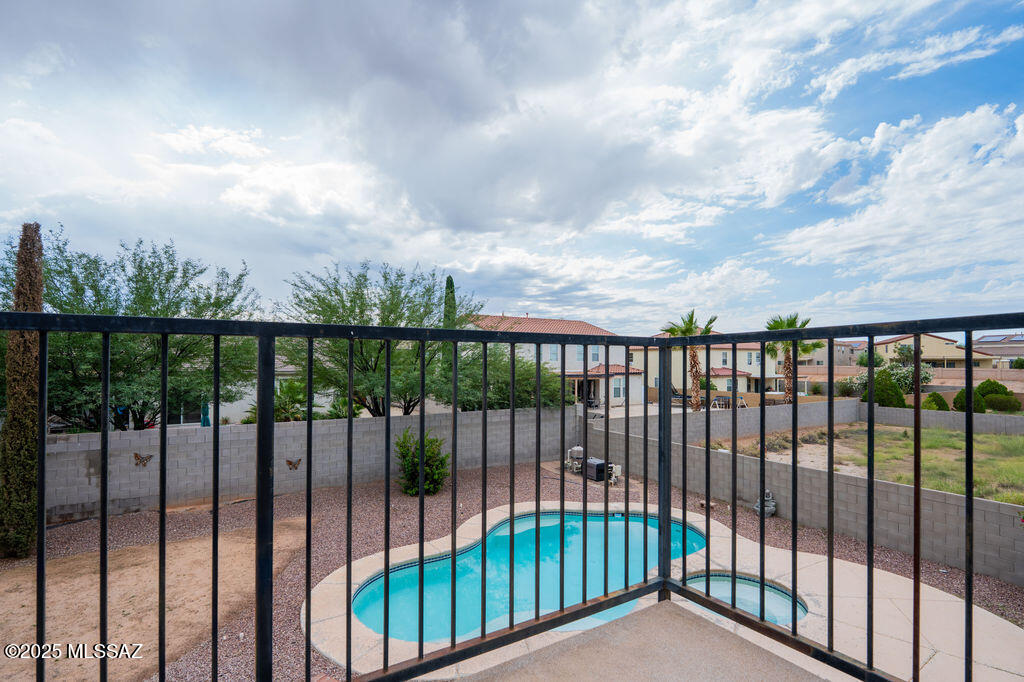 Eagle Point Estates (1-212) - Residential