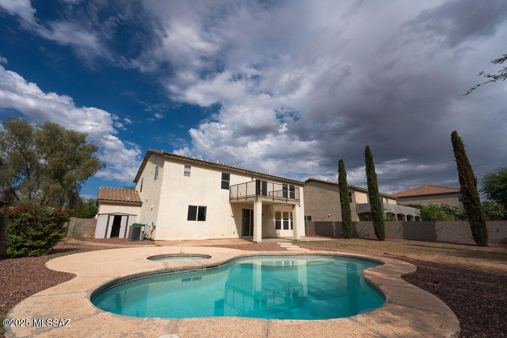 Eagle Point Estates (1-212) - Residential