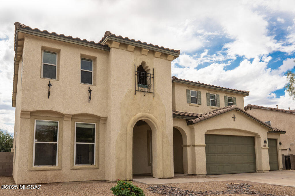 Eagle Point Estates (1-212) - Residential