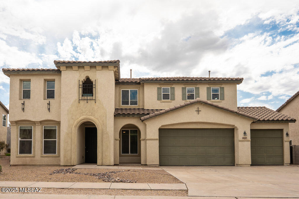 Eagle Point Estates (1-212) - Residential