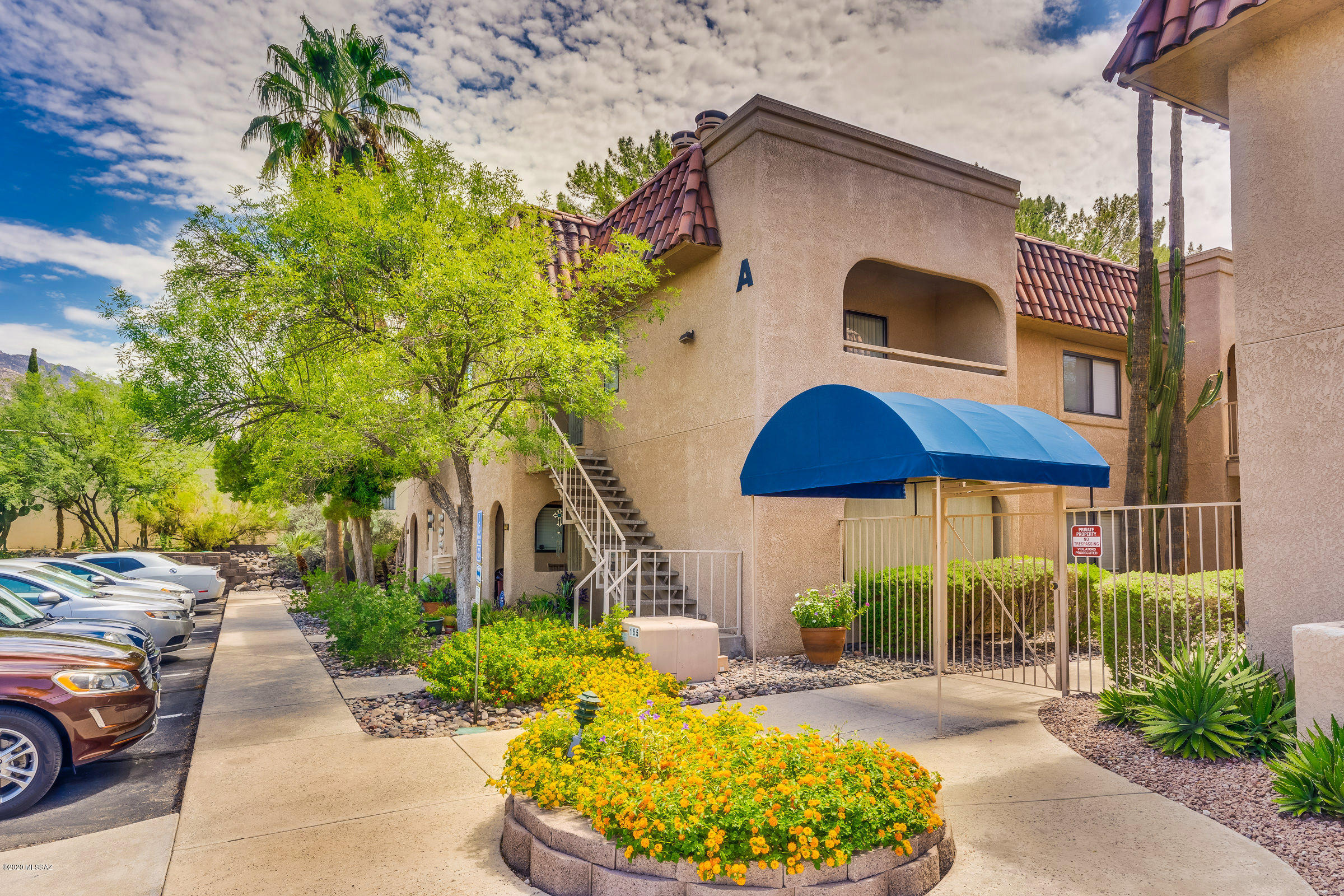 Skyline Springs Condos - Residential