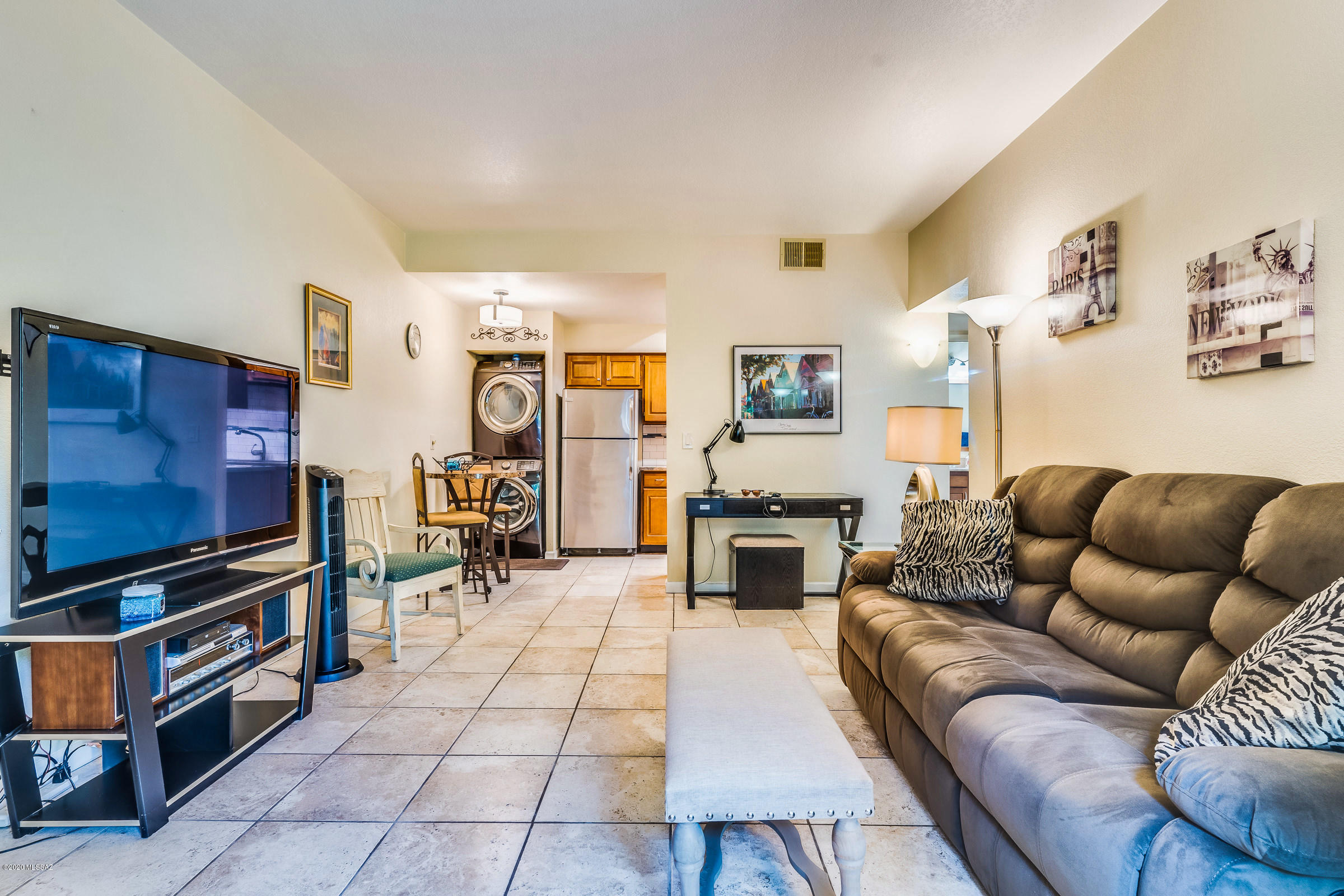 Skyline Springs Condos - Residential