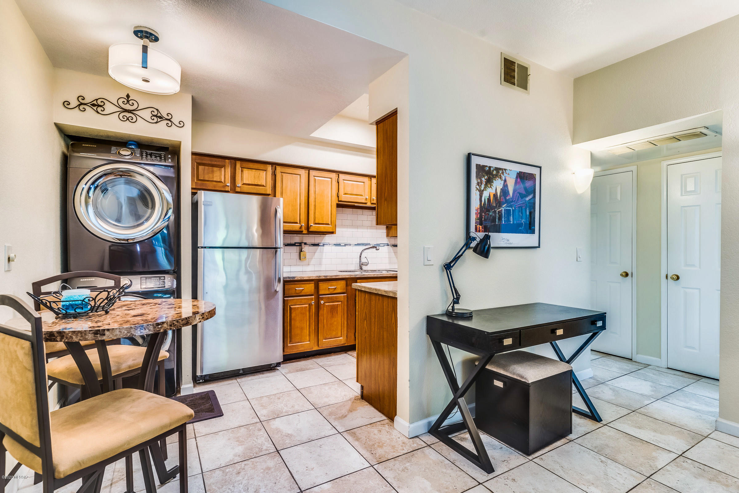 Skyline Springs Condos - Residential