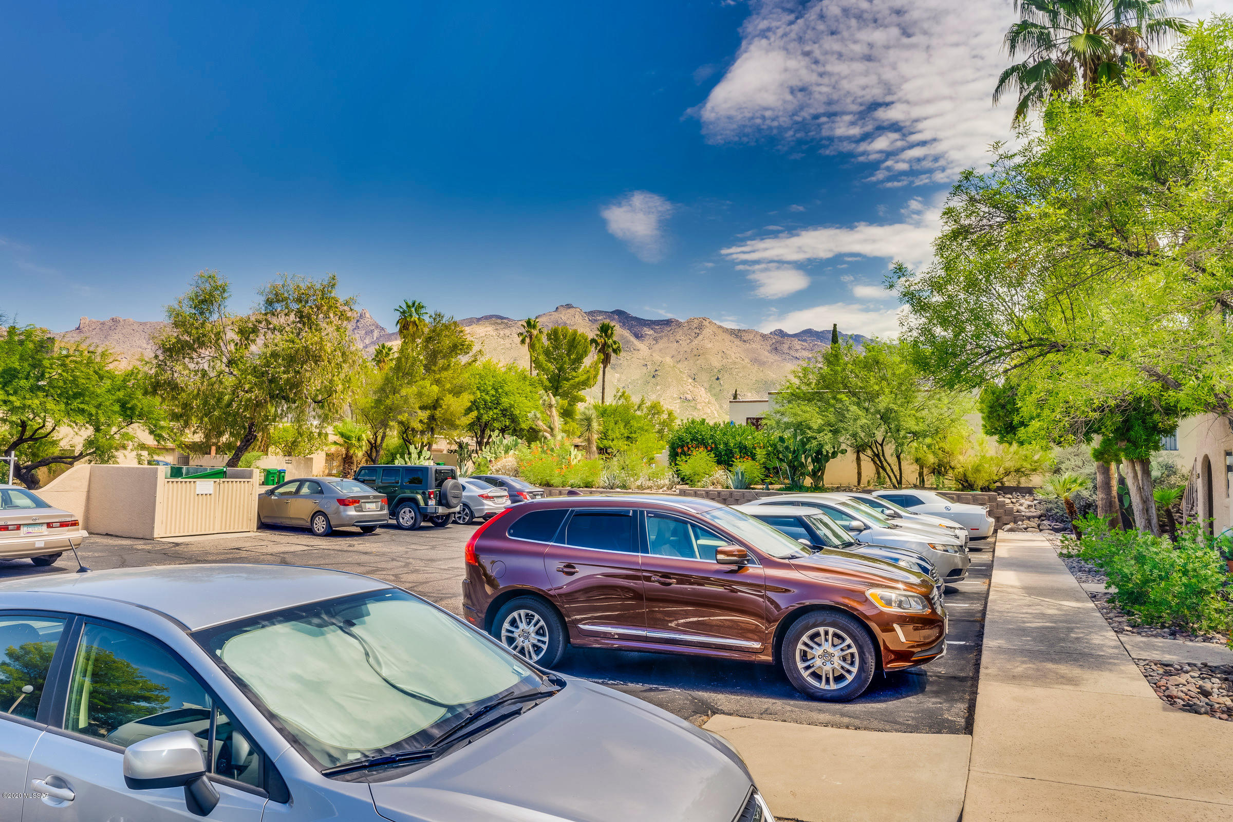 Skyline Springs Condos - Residential