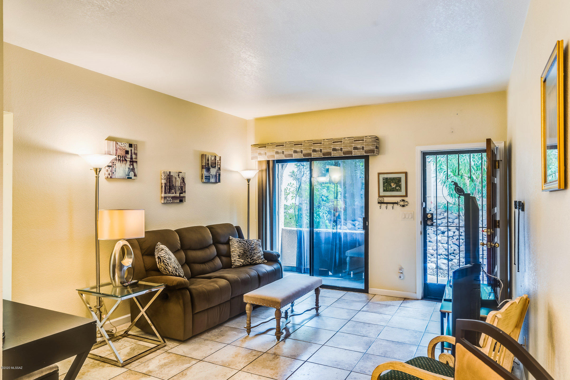 Skyline Springs Condos - Residential