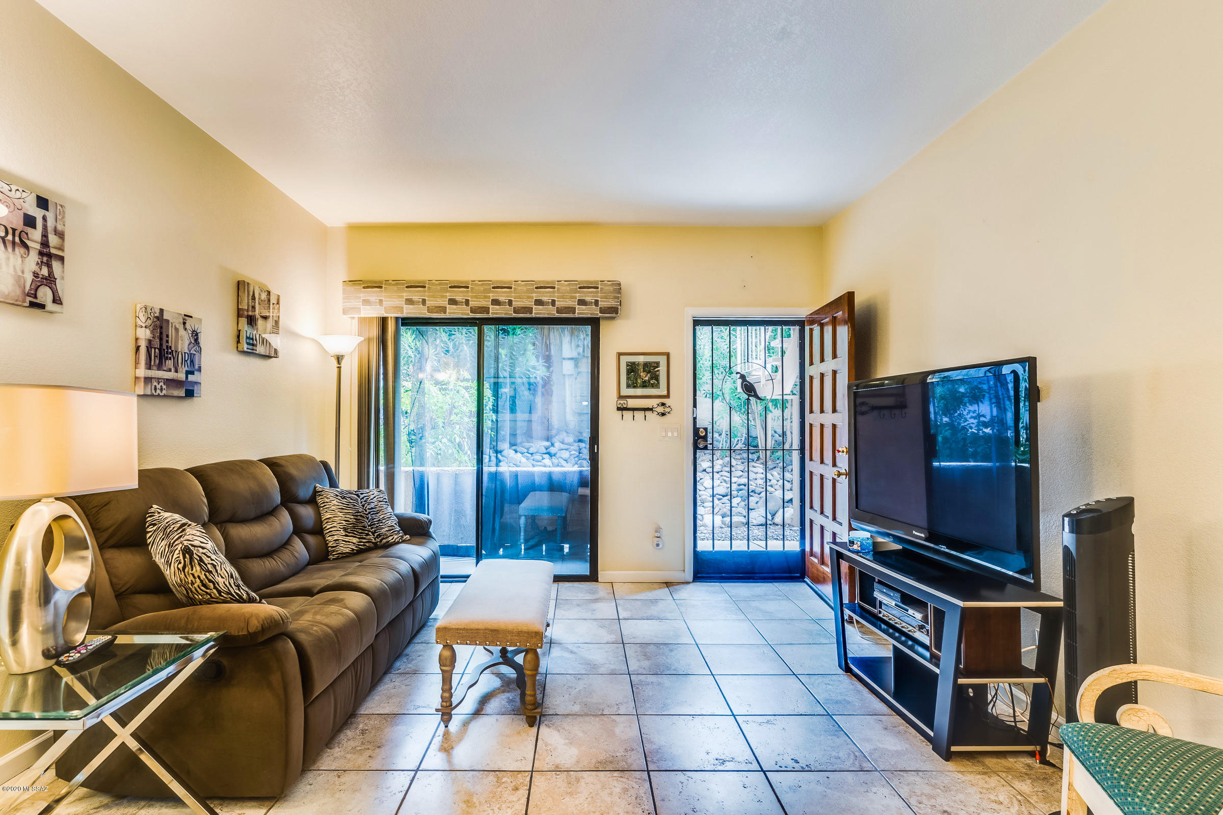 Skyline Springs Condos - Residential