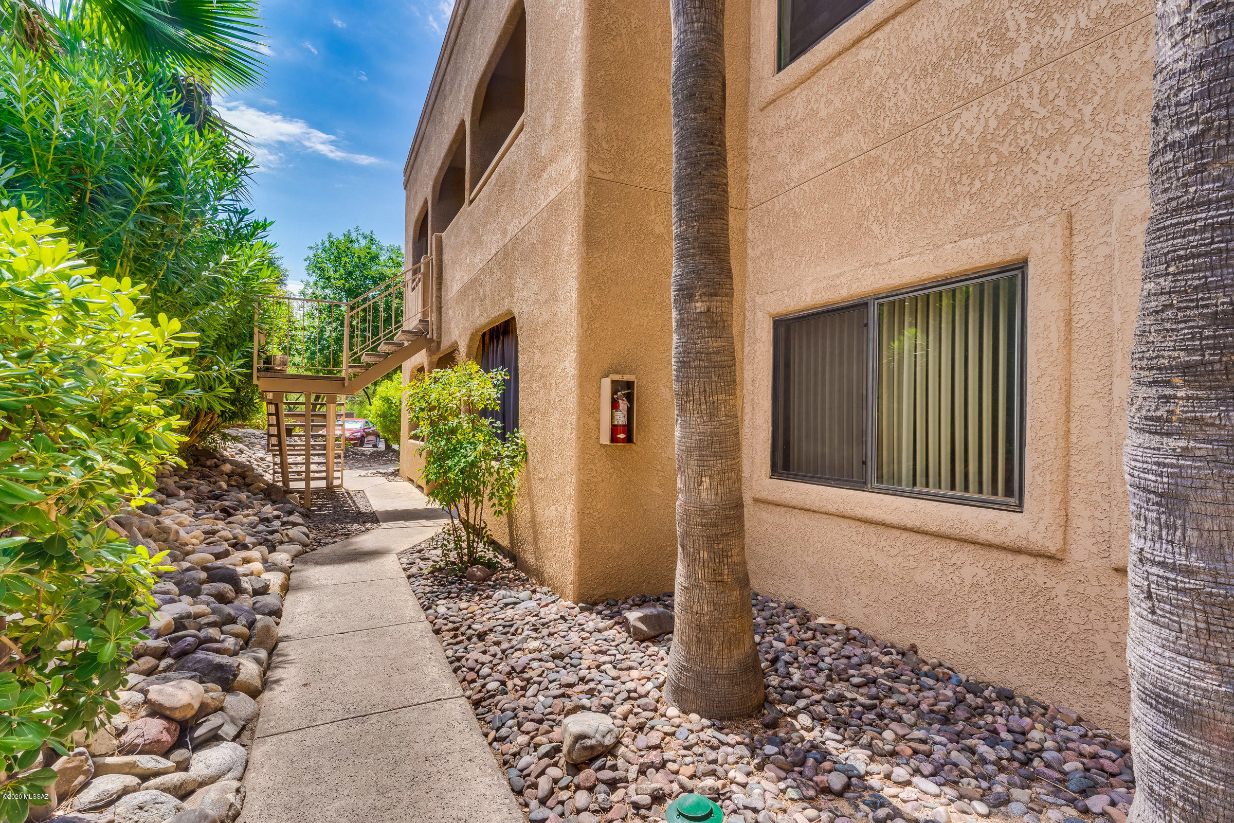 Skyline Springs Condos - Residential