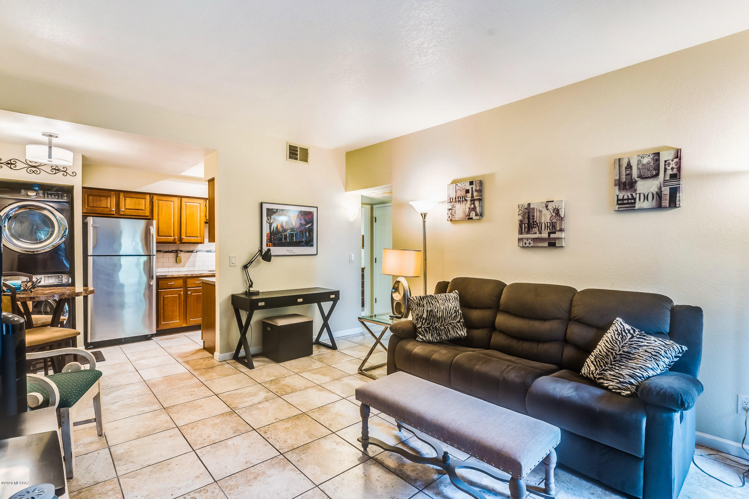 Skyline Springs Condos - Residential
