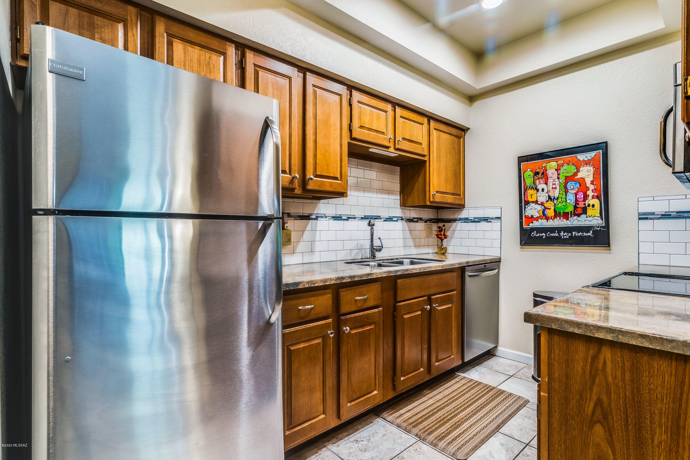 Skyline Springs Condos - Residential