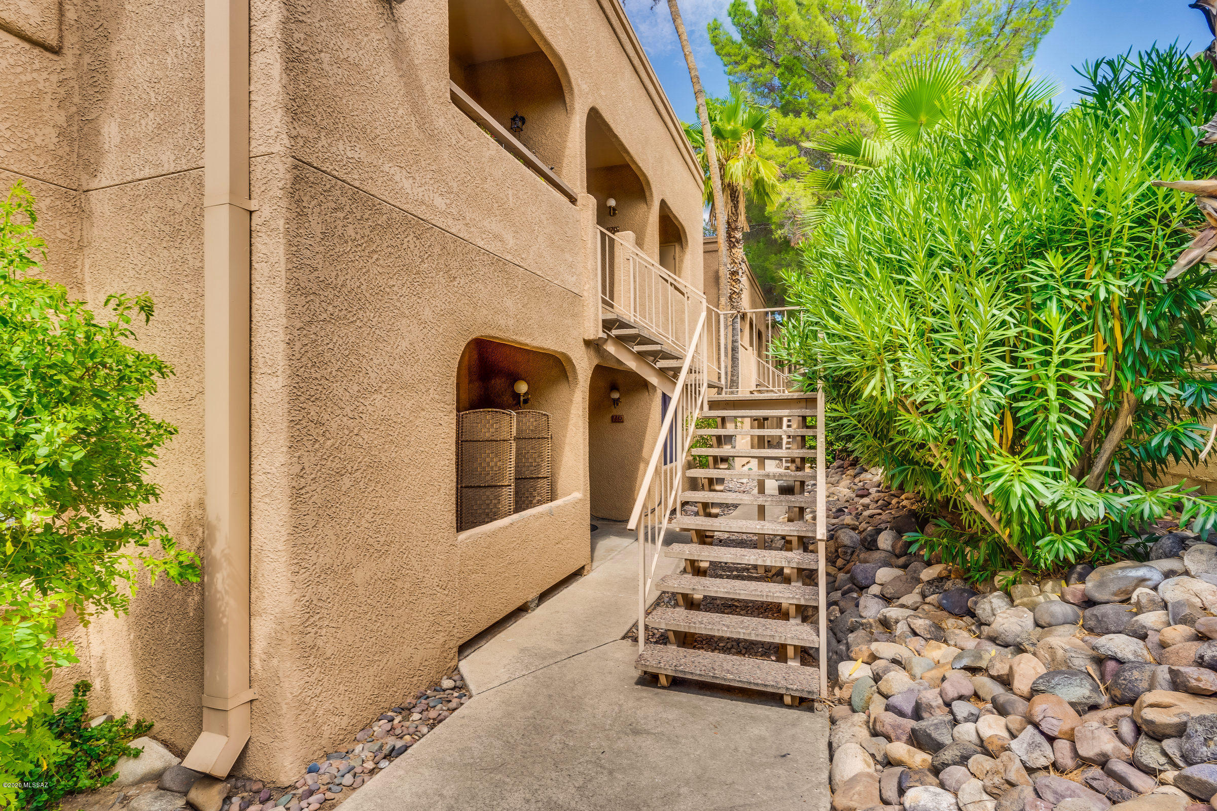 Skyline Springs Condos - Residential