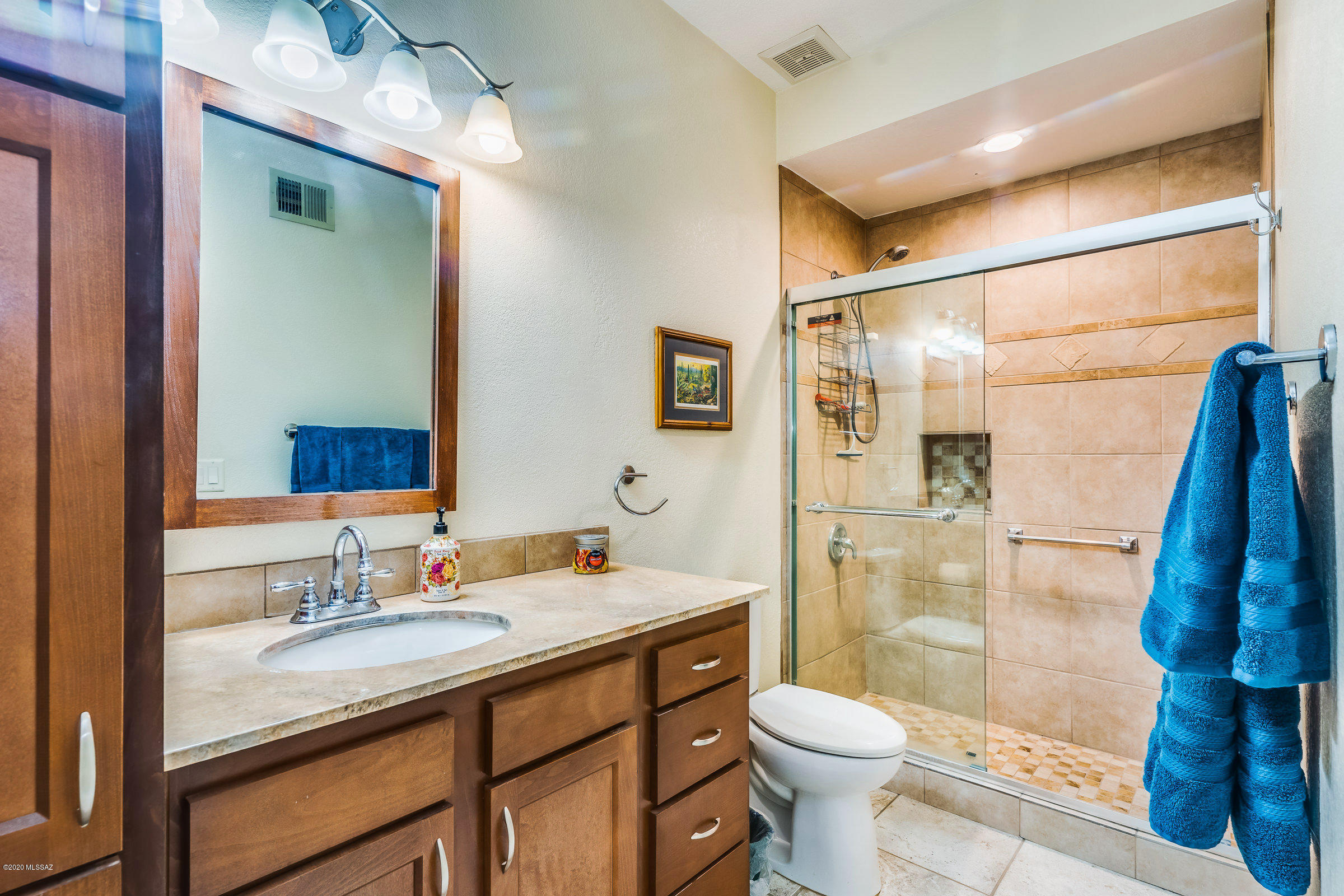 Skyline Springs Condos - Residential