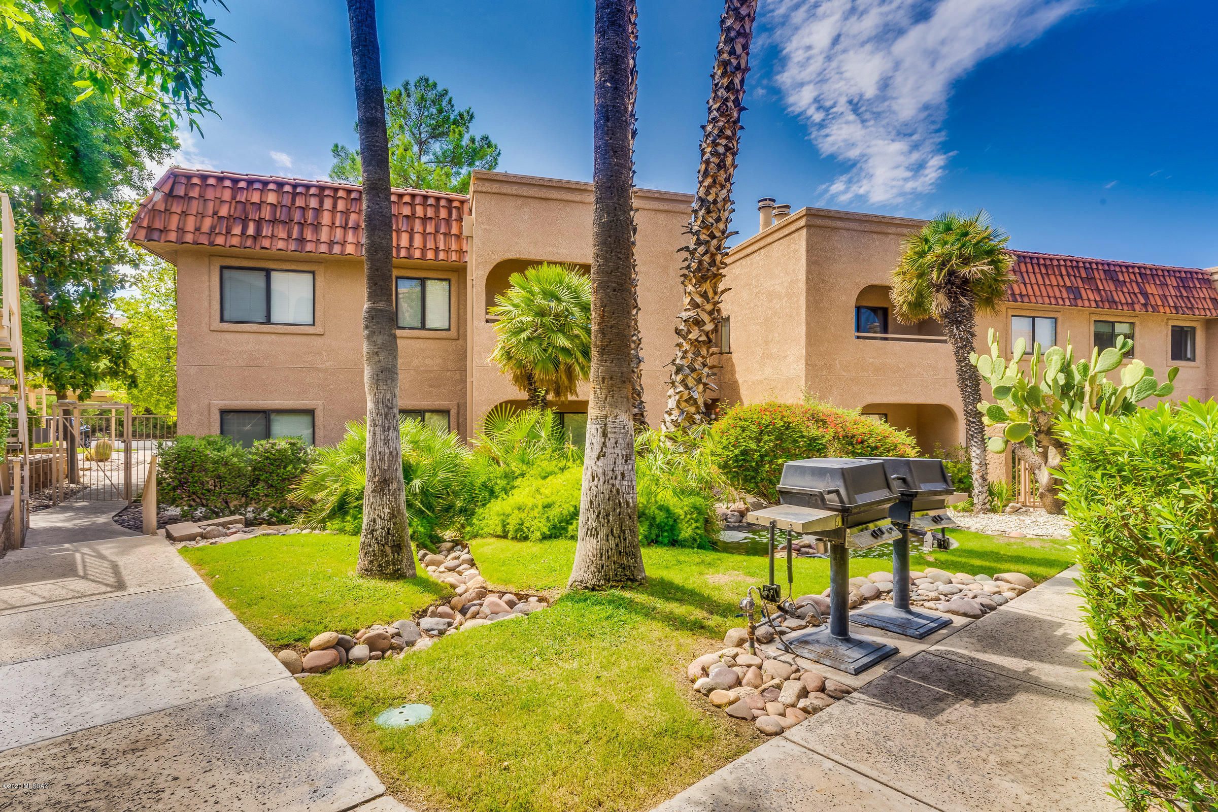 Skyline Springs Condos - Residential