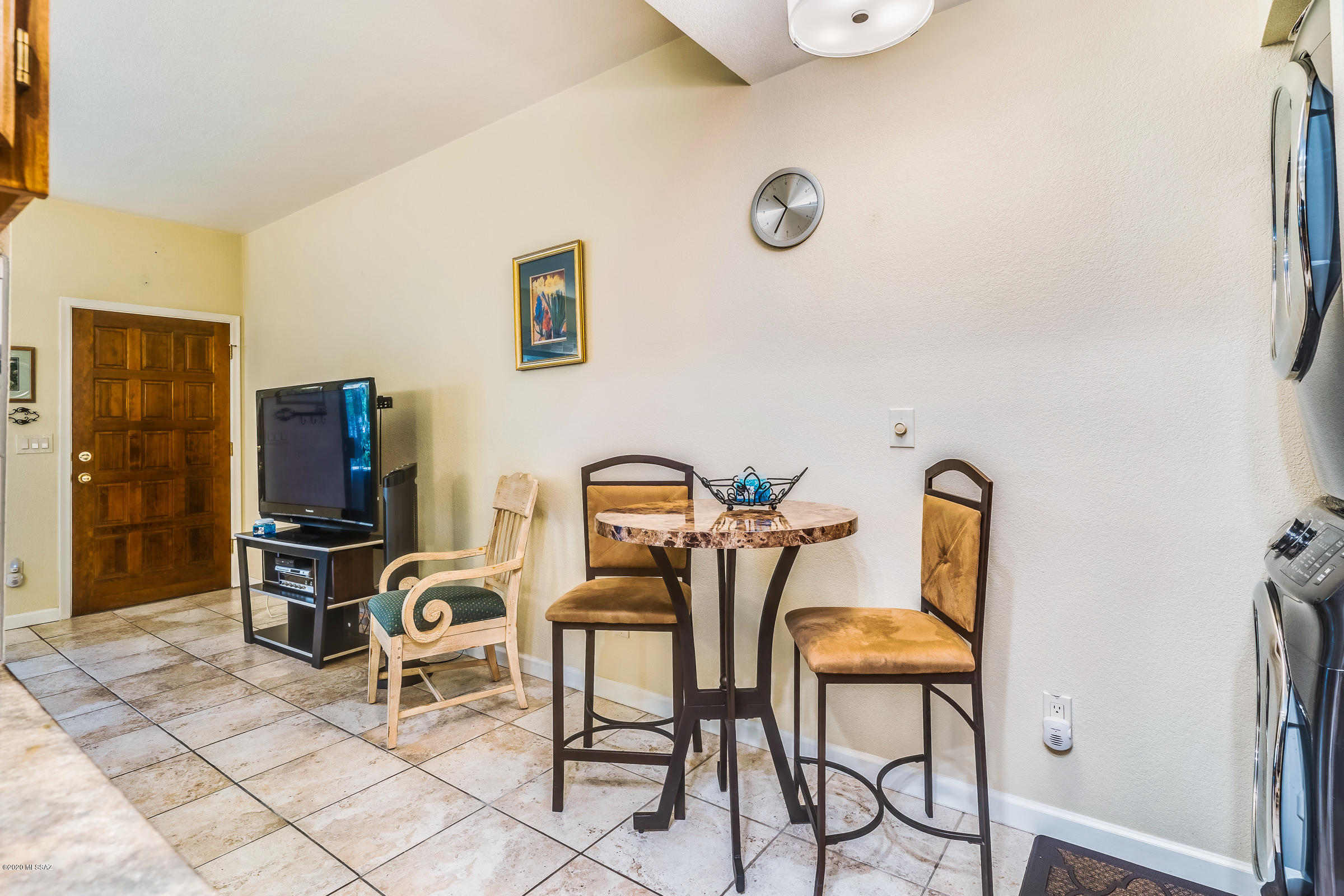 Skyline Springs Condos - Residential