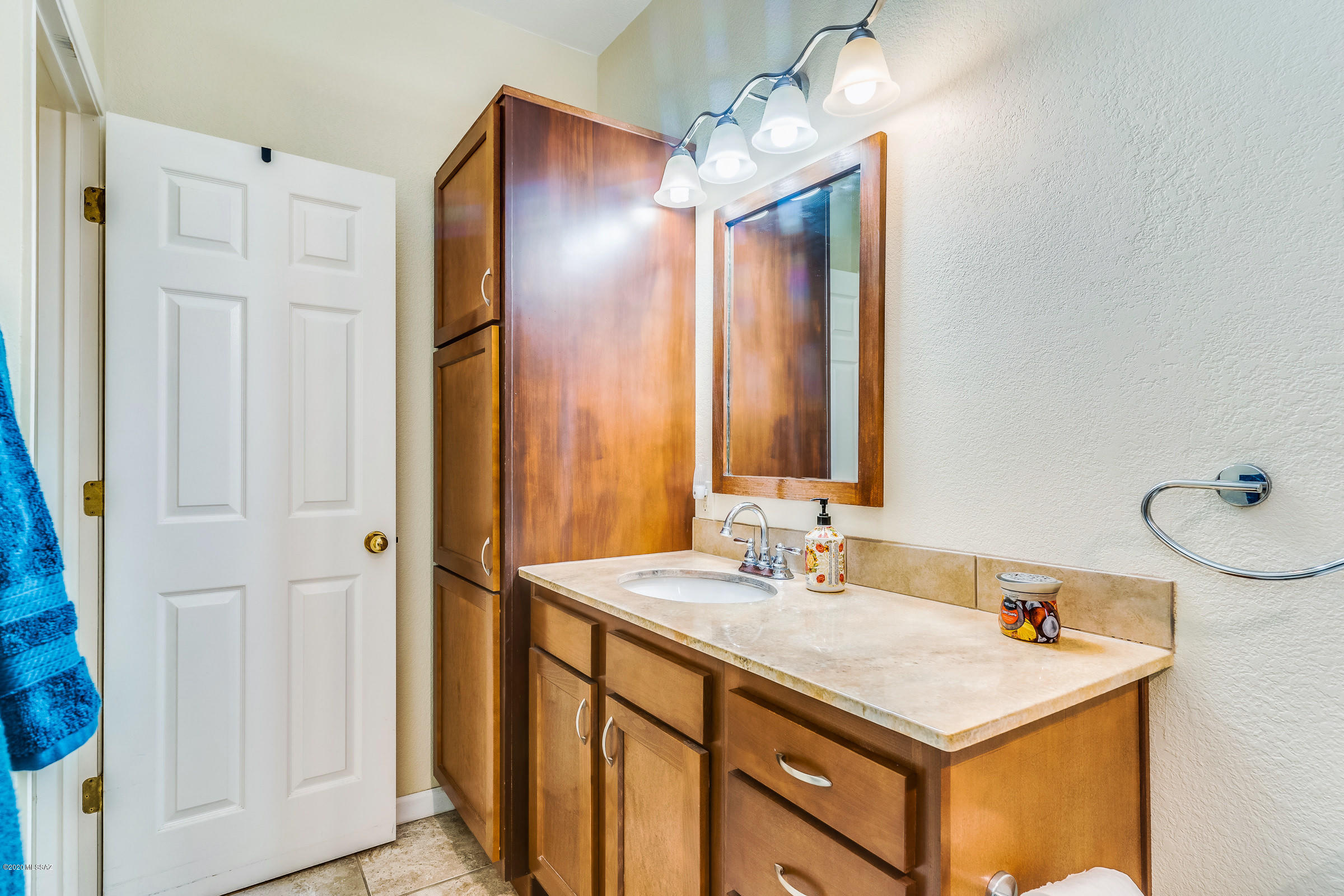 Skyline Springs Condos - Residential