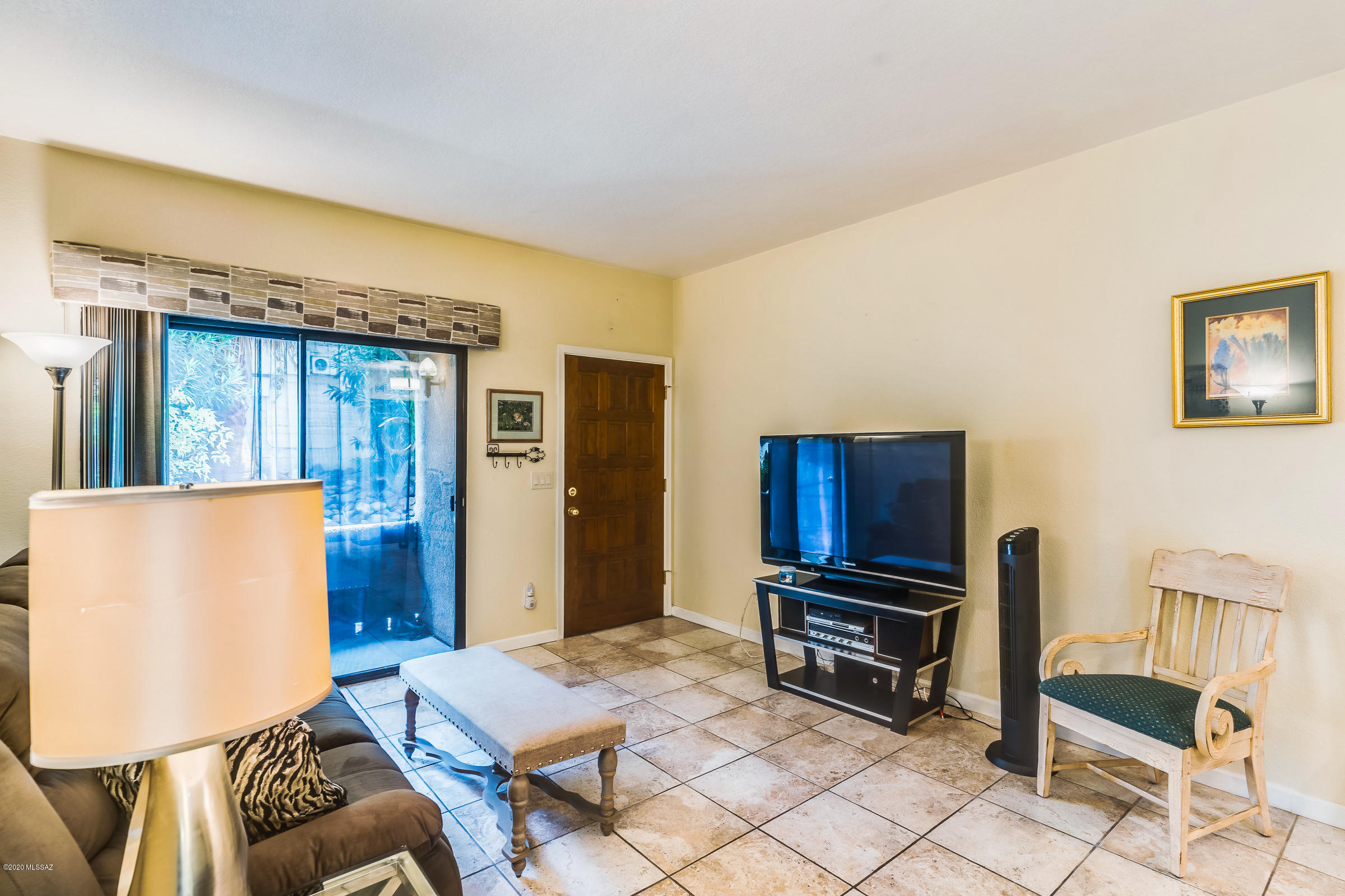 Skyline Springs Condos - Residential