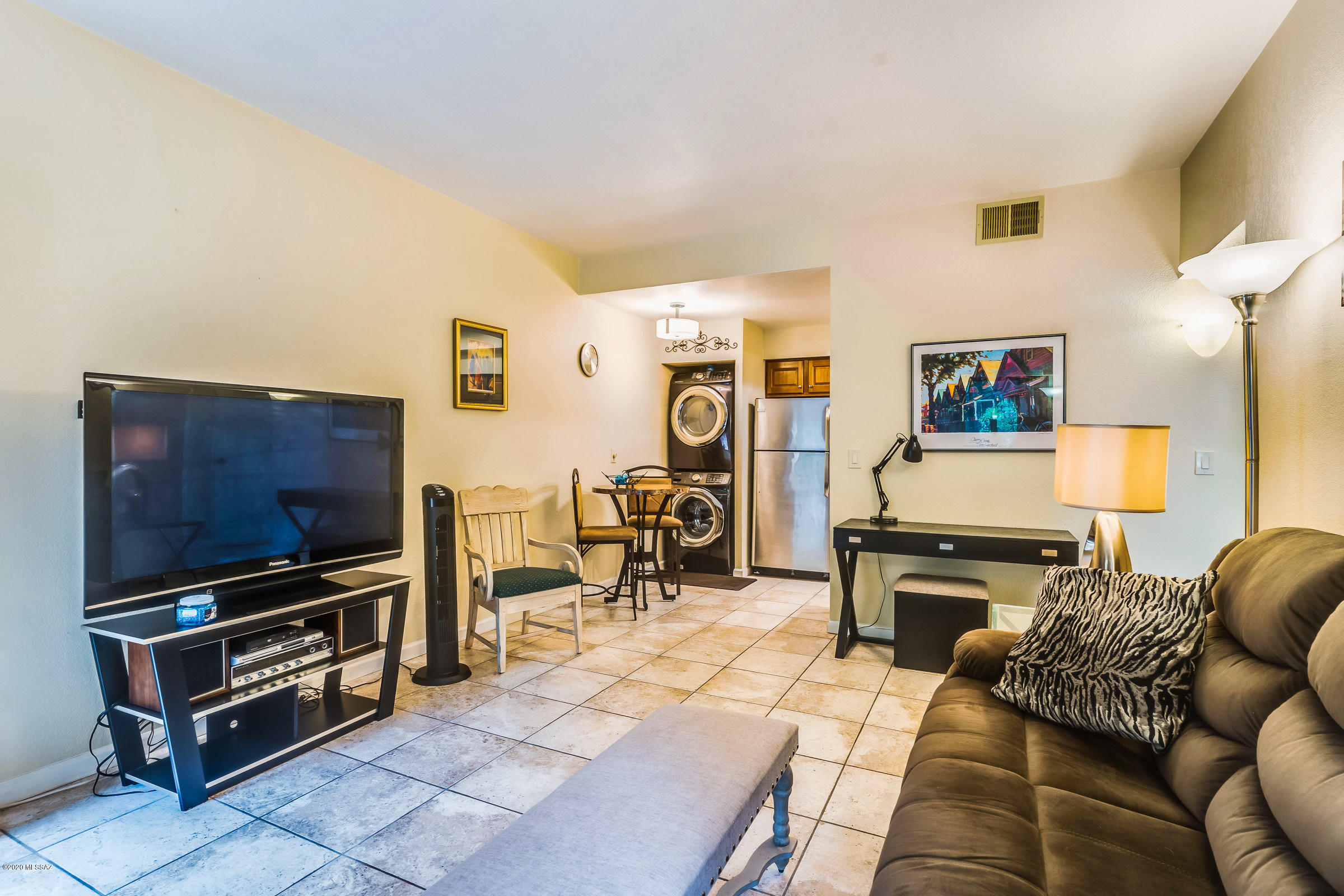 Skyline Springs Condos - Residential