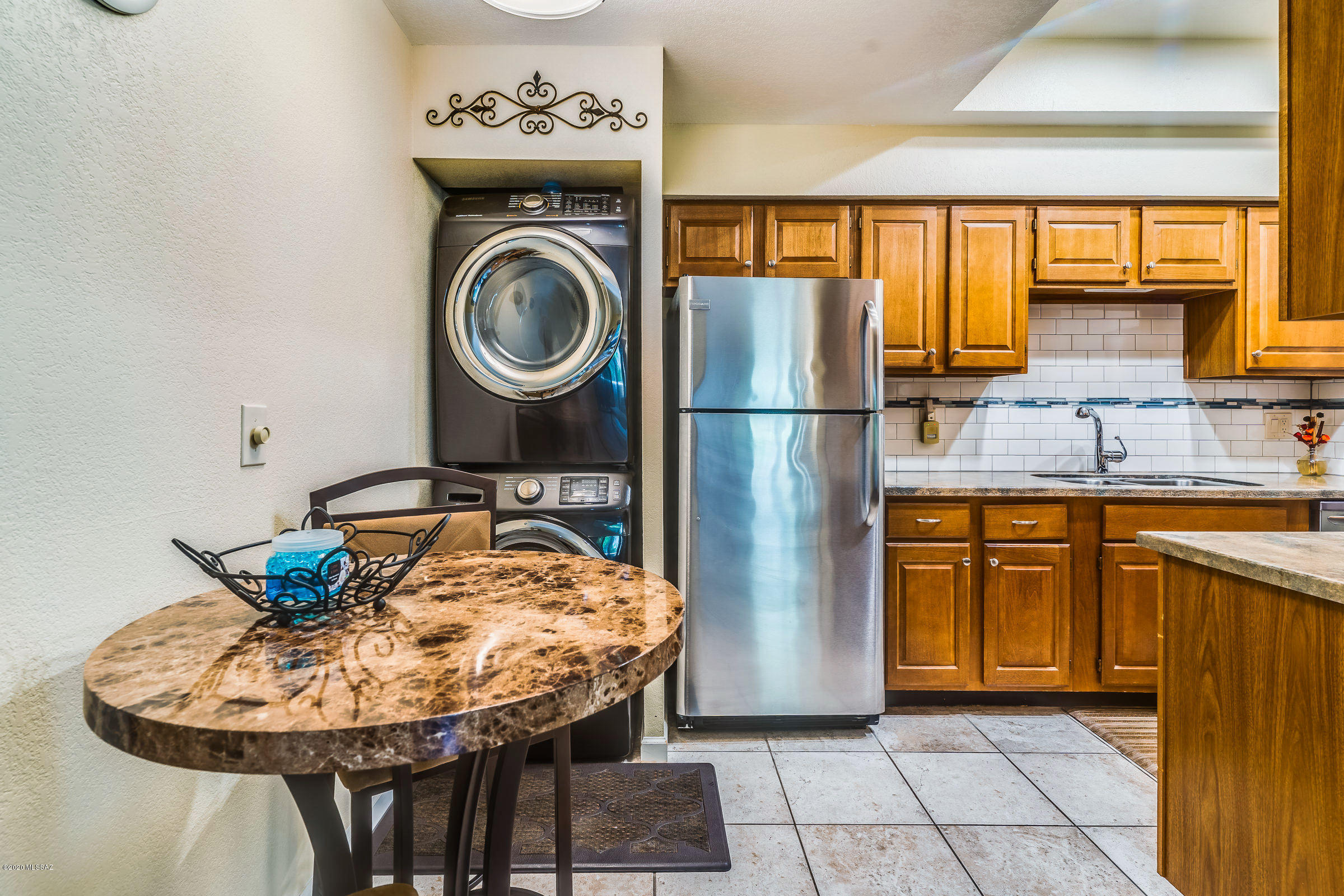Skyline Springs Condos - Residential
