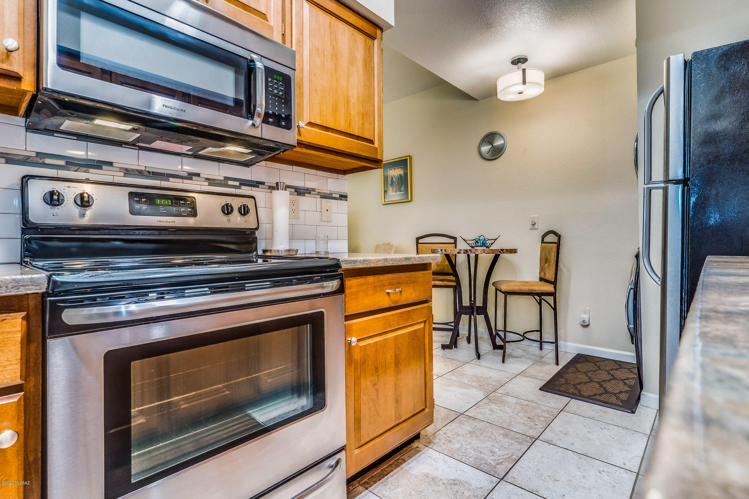 Skyline Springs Condos - Residential