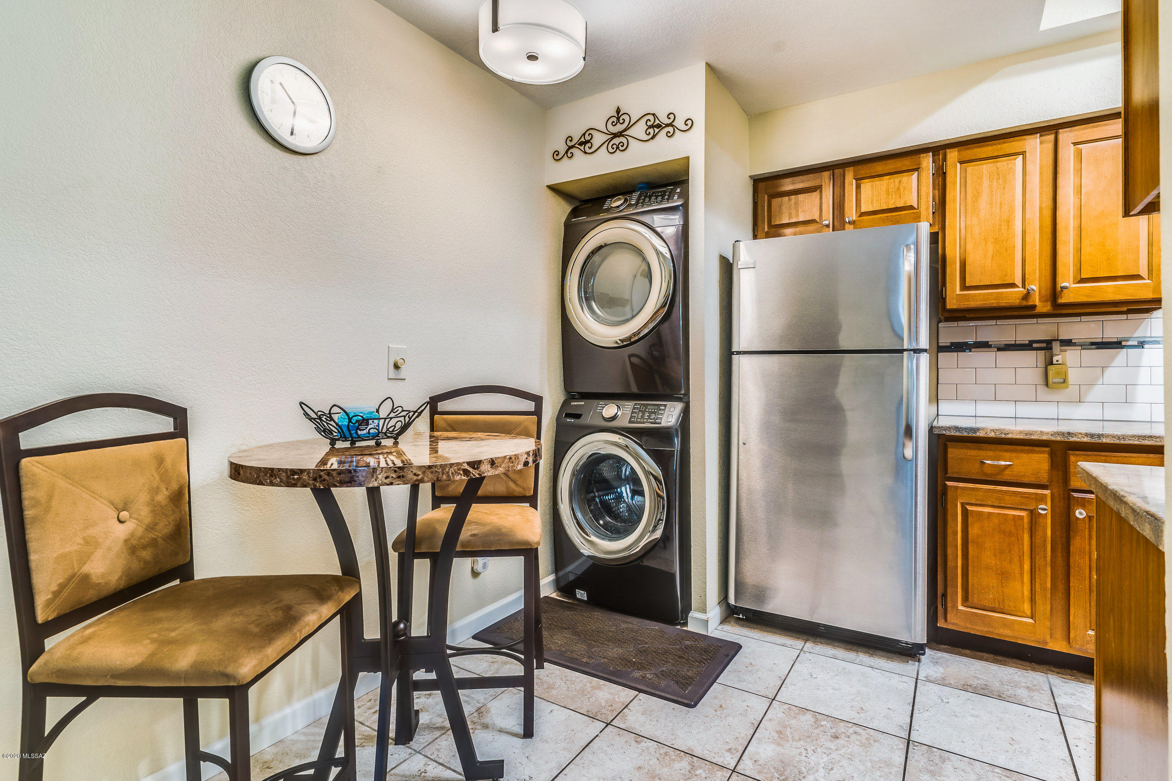 Skyline Springs Condos - Residential
