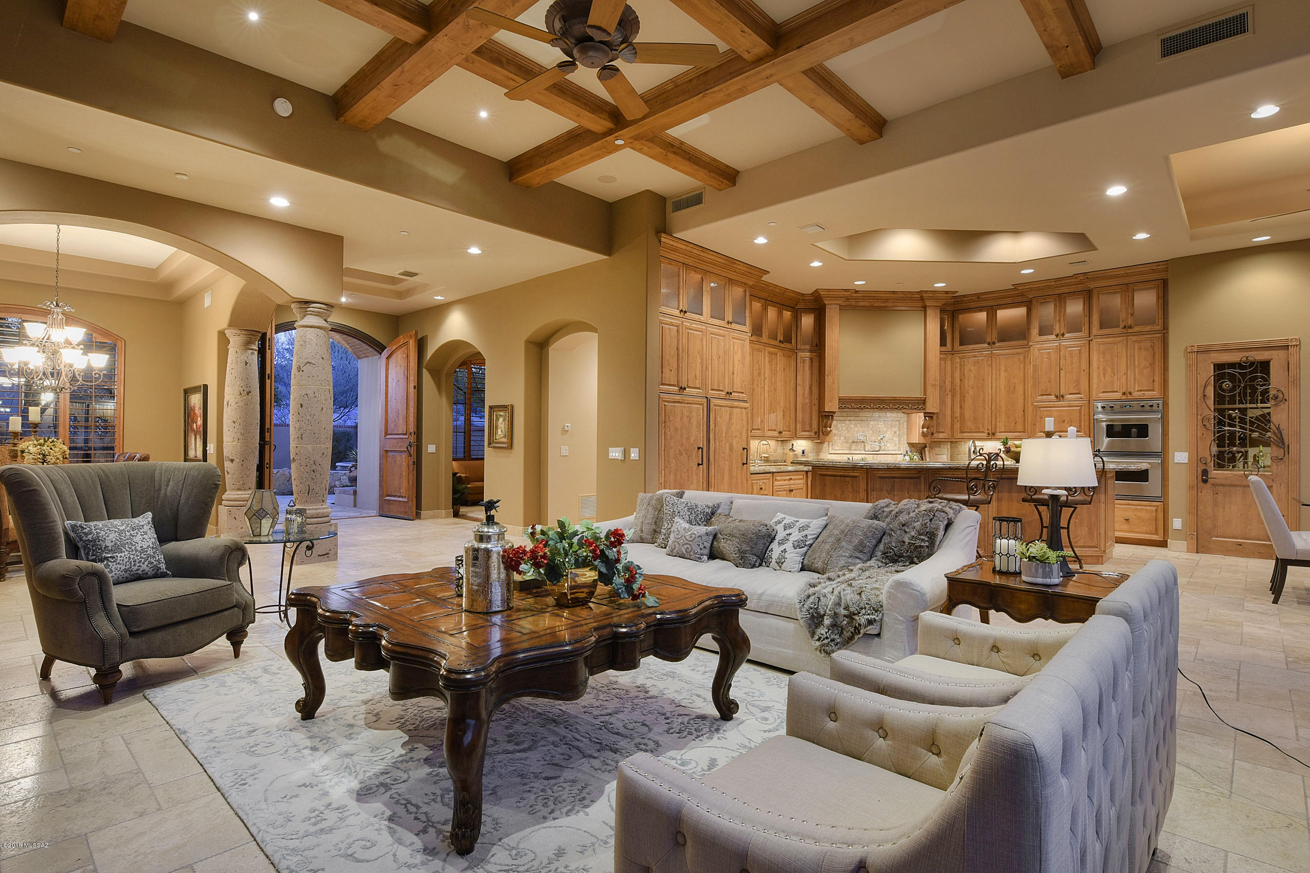 Naranja Ridge Estates (1-21) - Residential