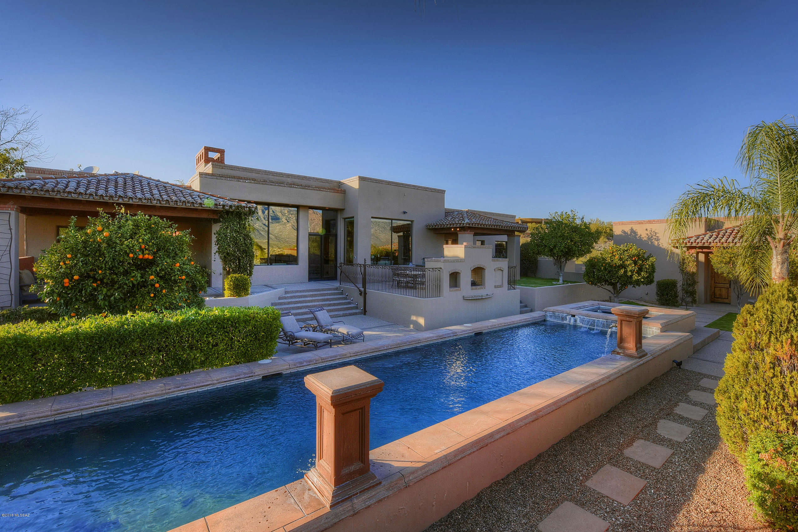 Naranja Ridge Estates (1-21) - Residential