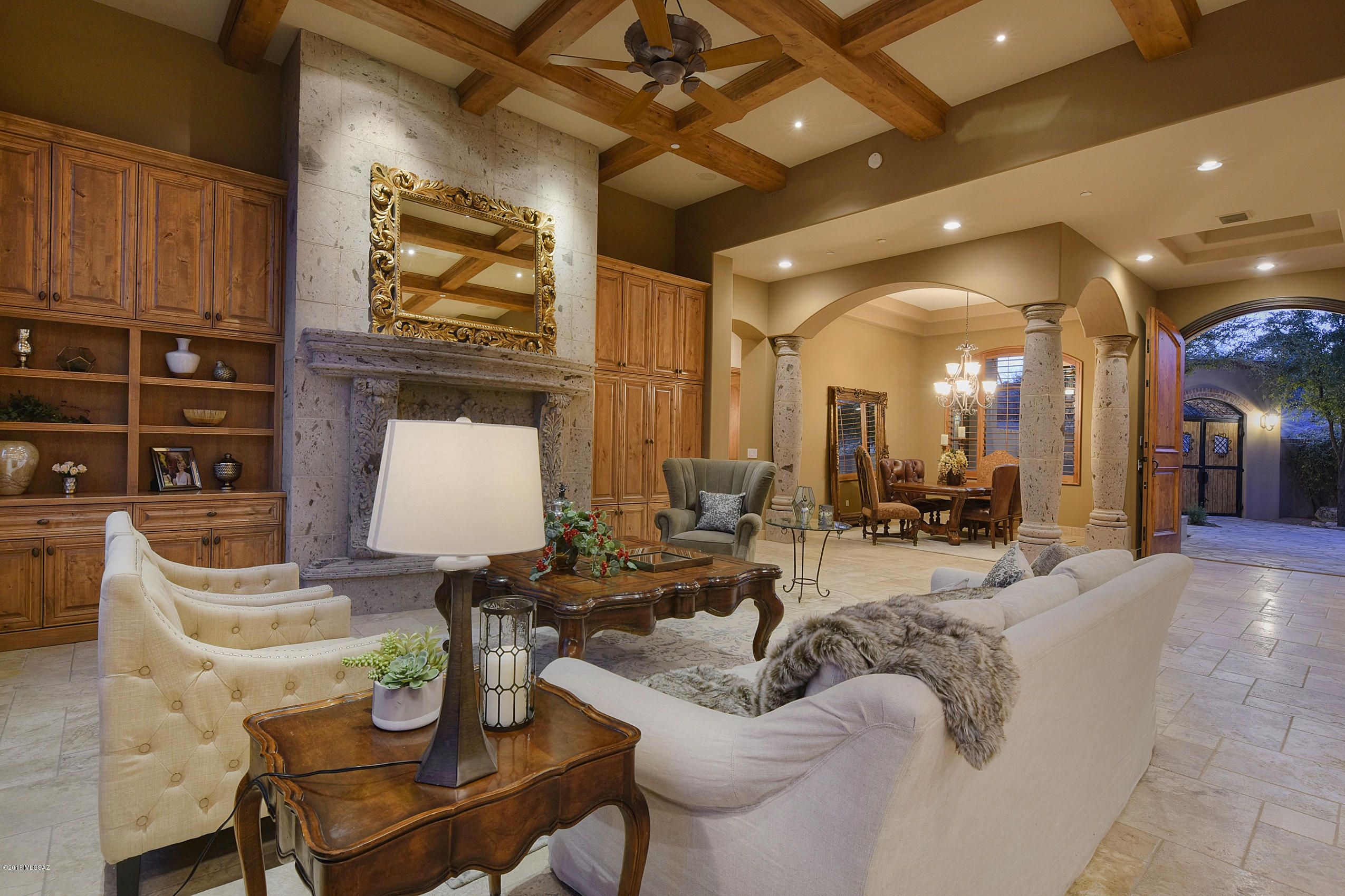 Naranja Ridge Estates (1-21) - Residential