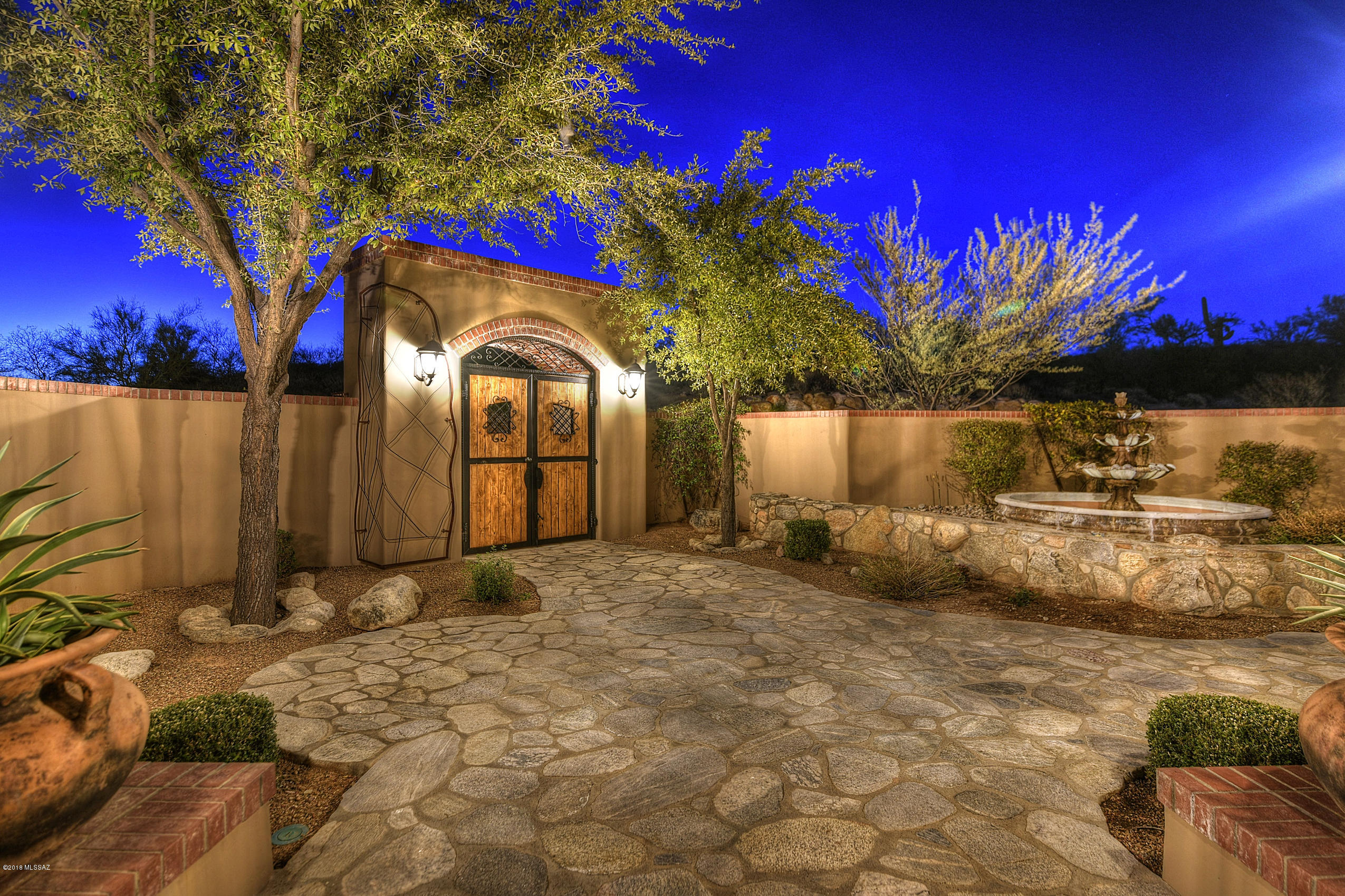Naranja Ridge Estates (1-21) - Residential