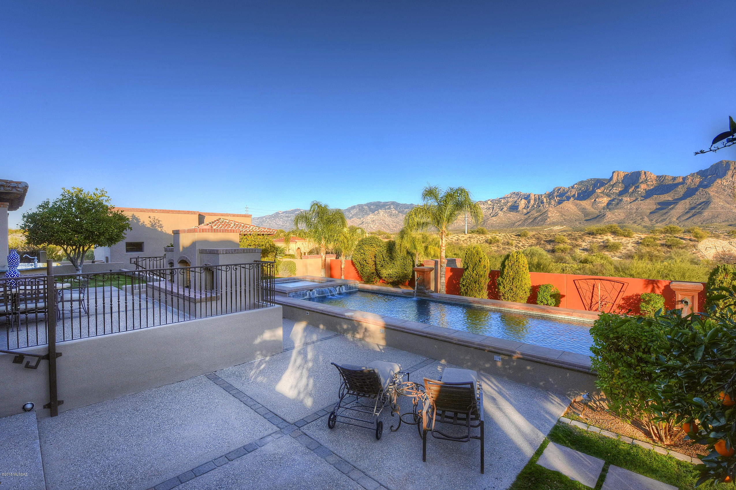 Naranja Ridge Estates (1-21) - Residential