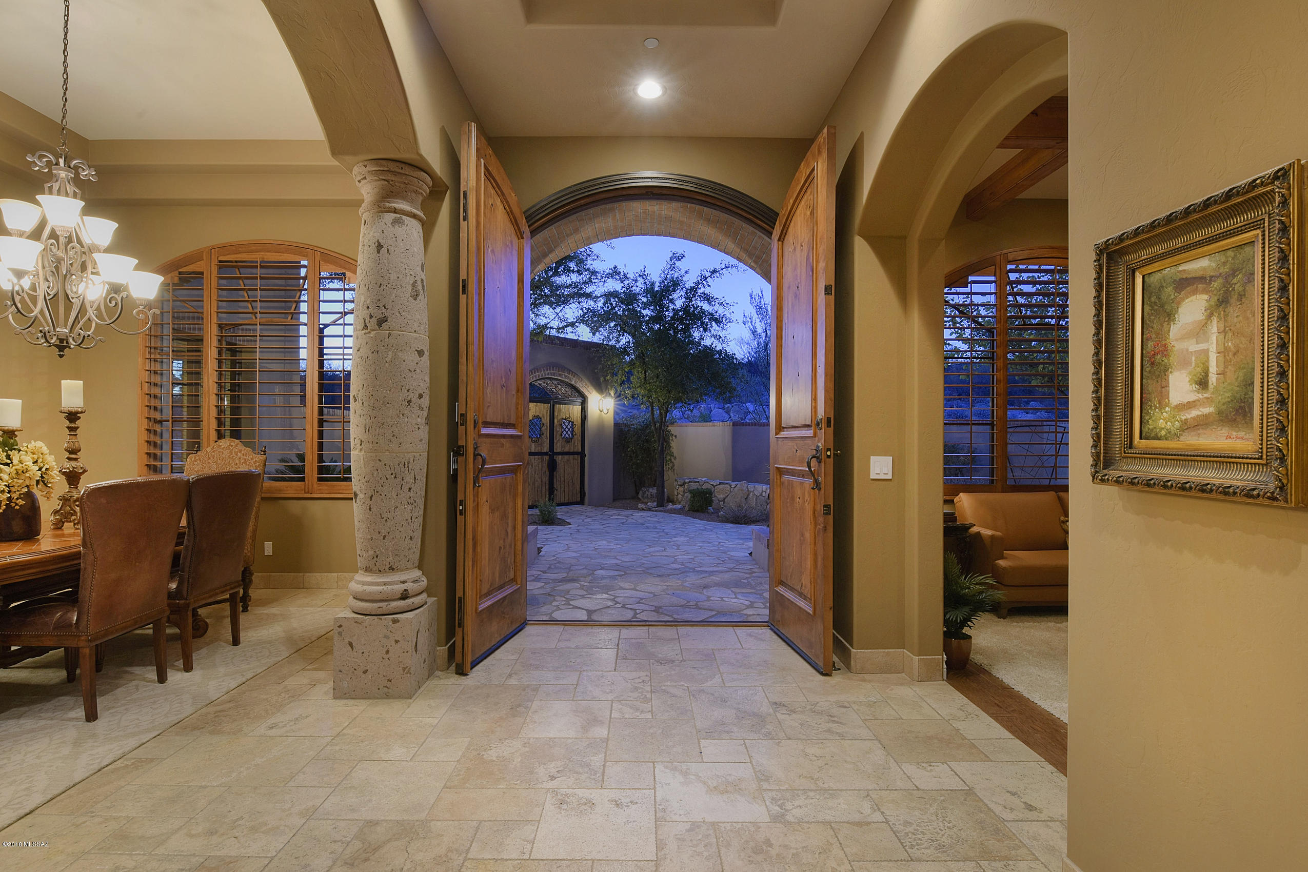 Naranja Ridge Estates (1-21) - Residential