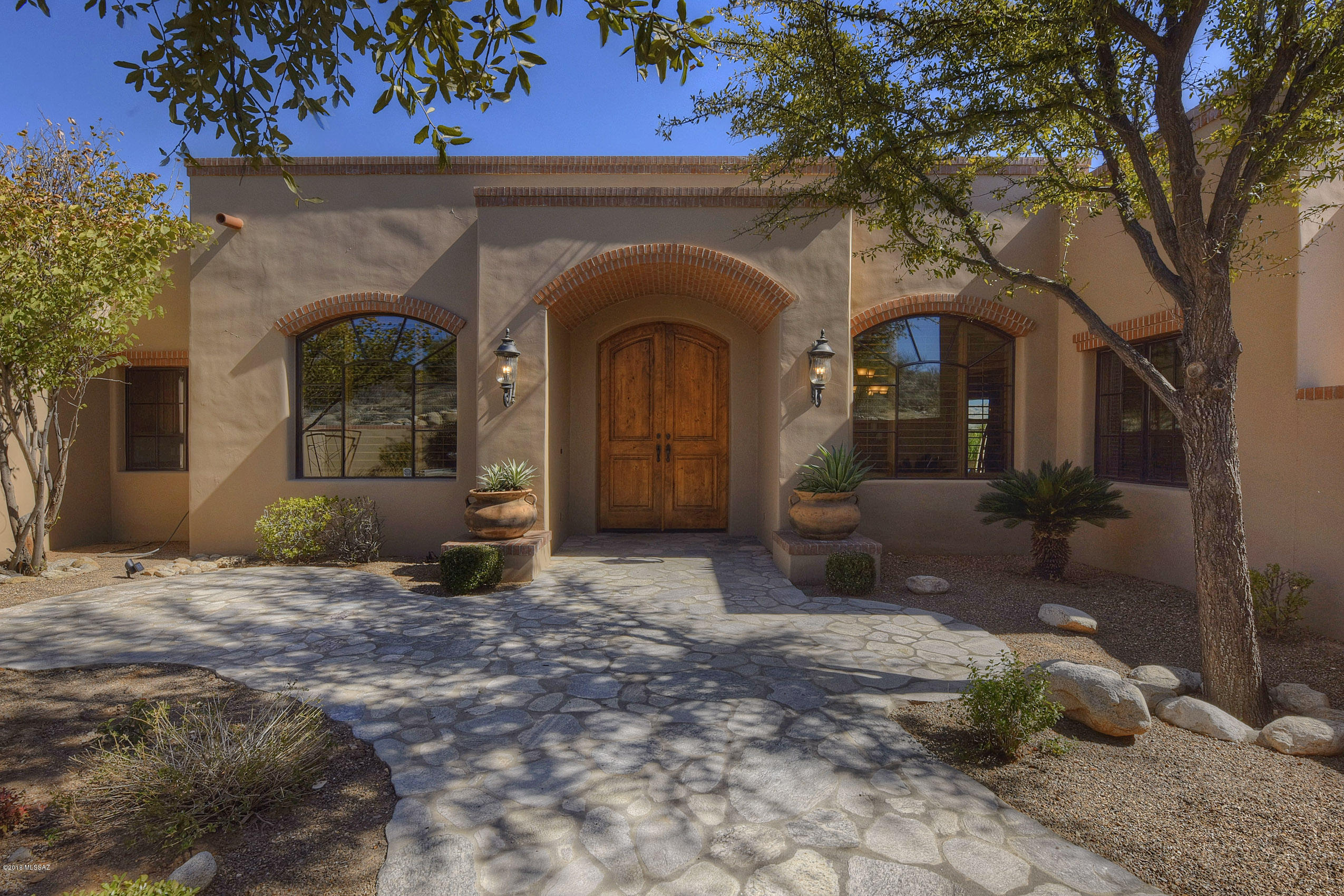 Naranja Ridge Estates (1-21) - Residential