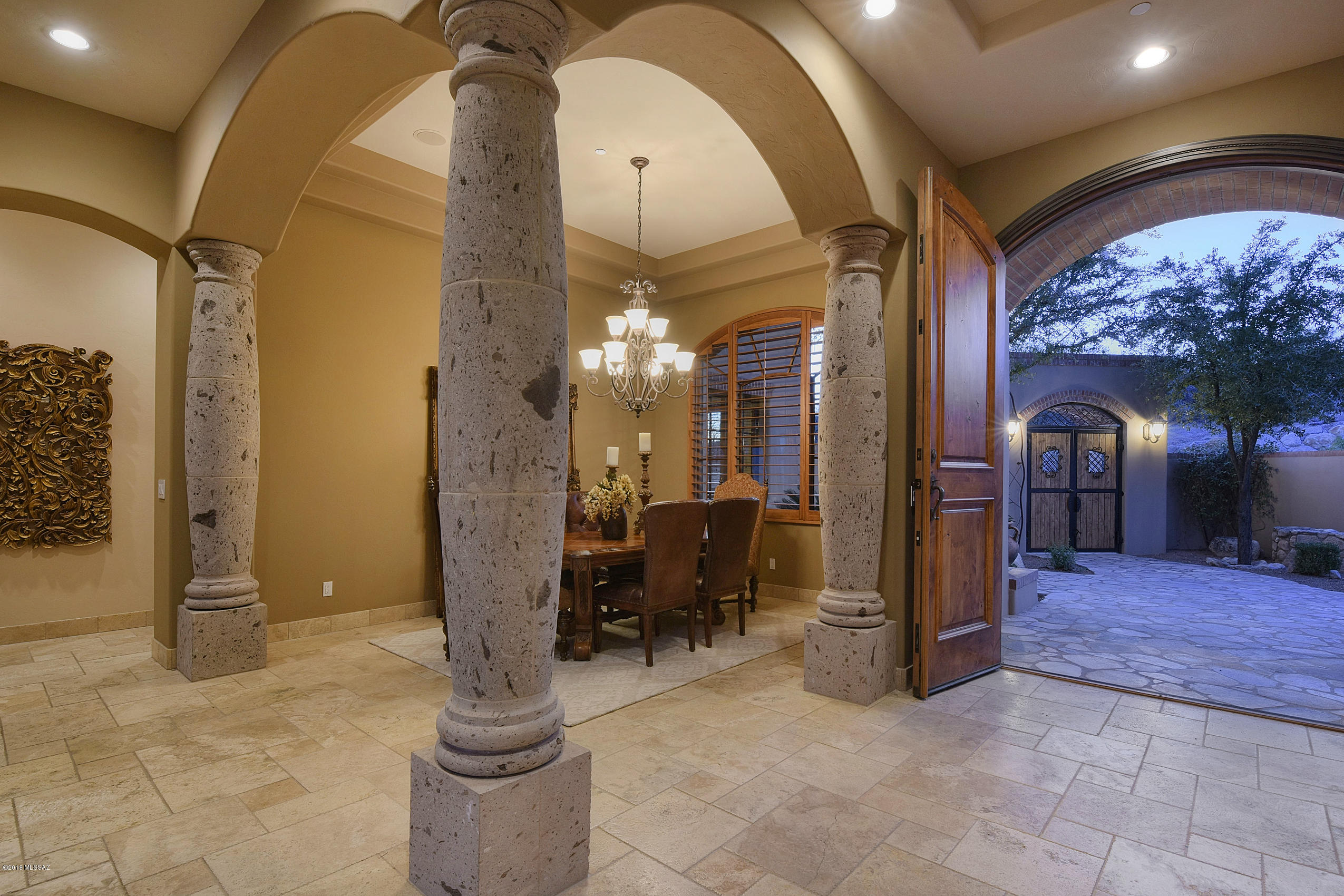 Naranja Ridge Estates (1-21) - Residential