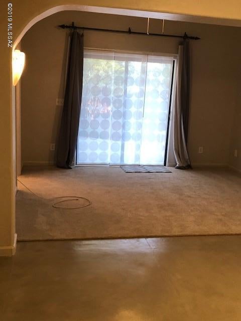 New Deal Acres - Residential Lease