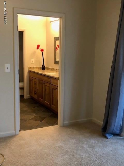 New Deal Acres - Residential Lease