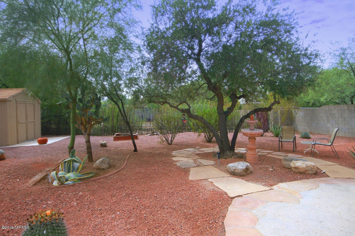 New Deal Acres - Residential Lease