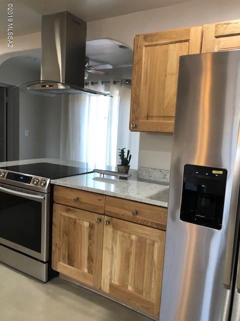 New Deal Acres - Residential Lease